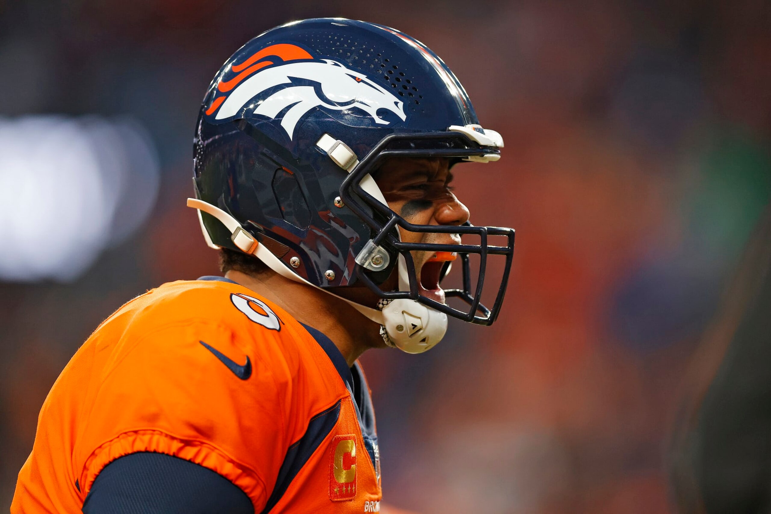 Russell Wilson