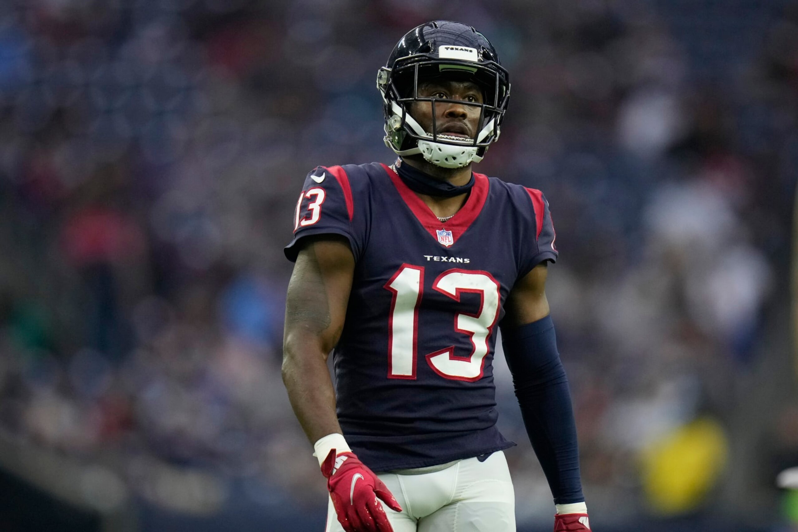 Brandin Cooks