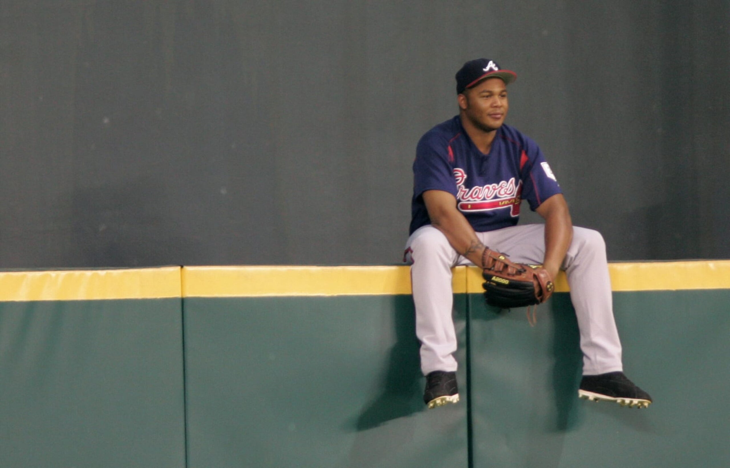 Andruw Jones' career ended poorly. That doesn't mean Cooperstown-worthy stuff didn't happen.