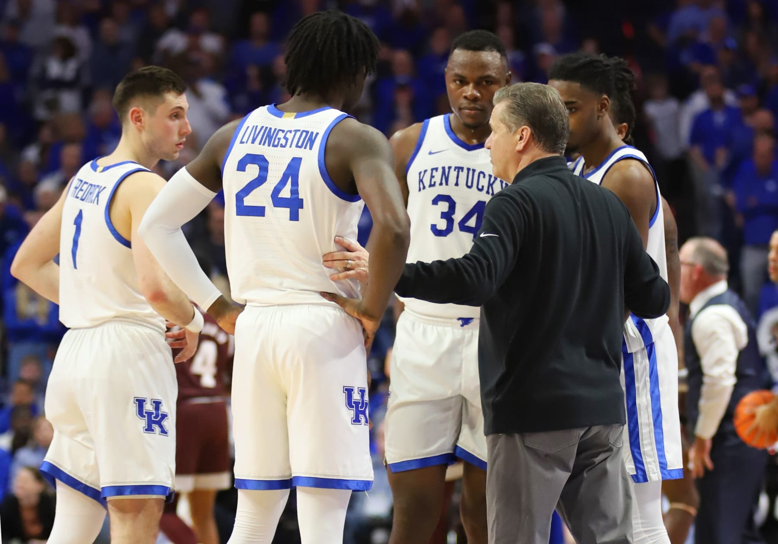 Kentucky Wildcats