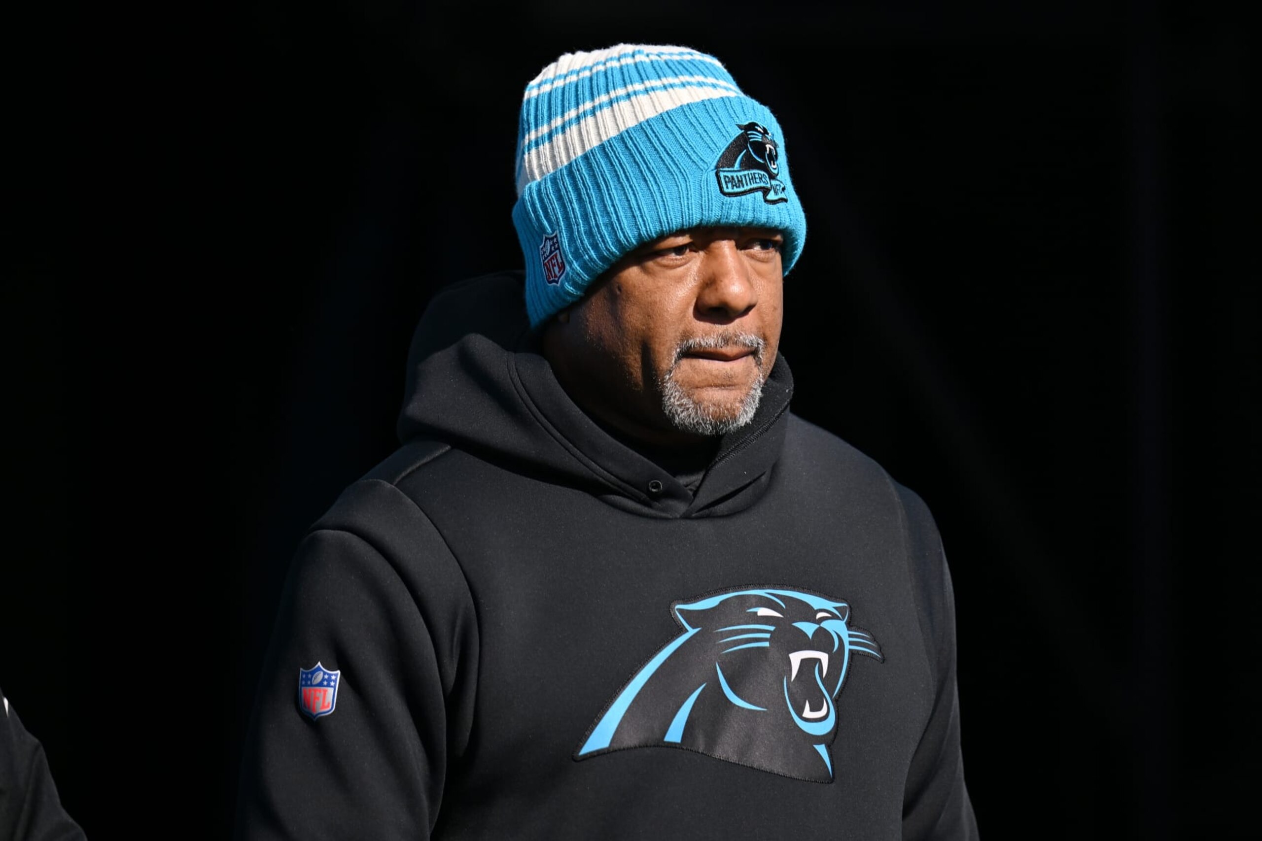 Steve Wilks Steve Wilks