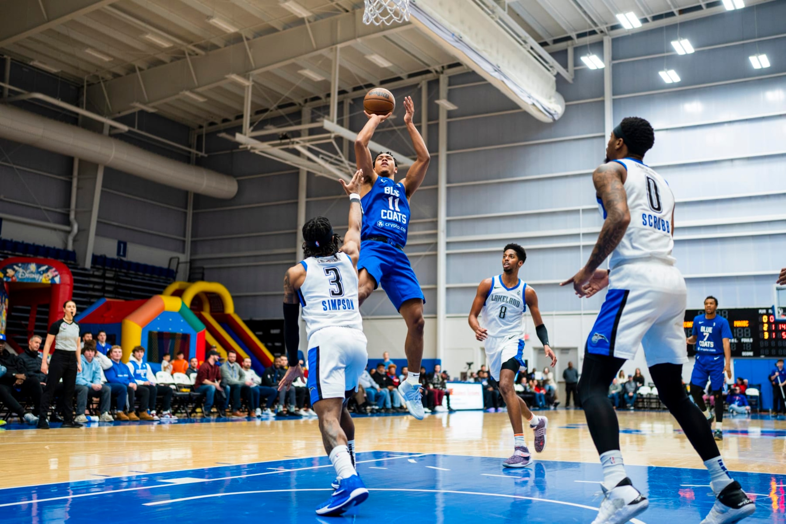 Jaden Springer, Philadelphia 76ers Jaden Springer, Philadelphia 76ers
