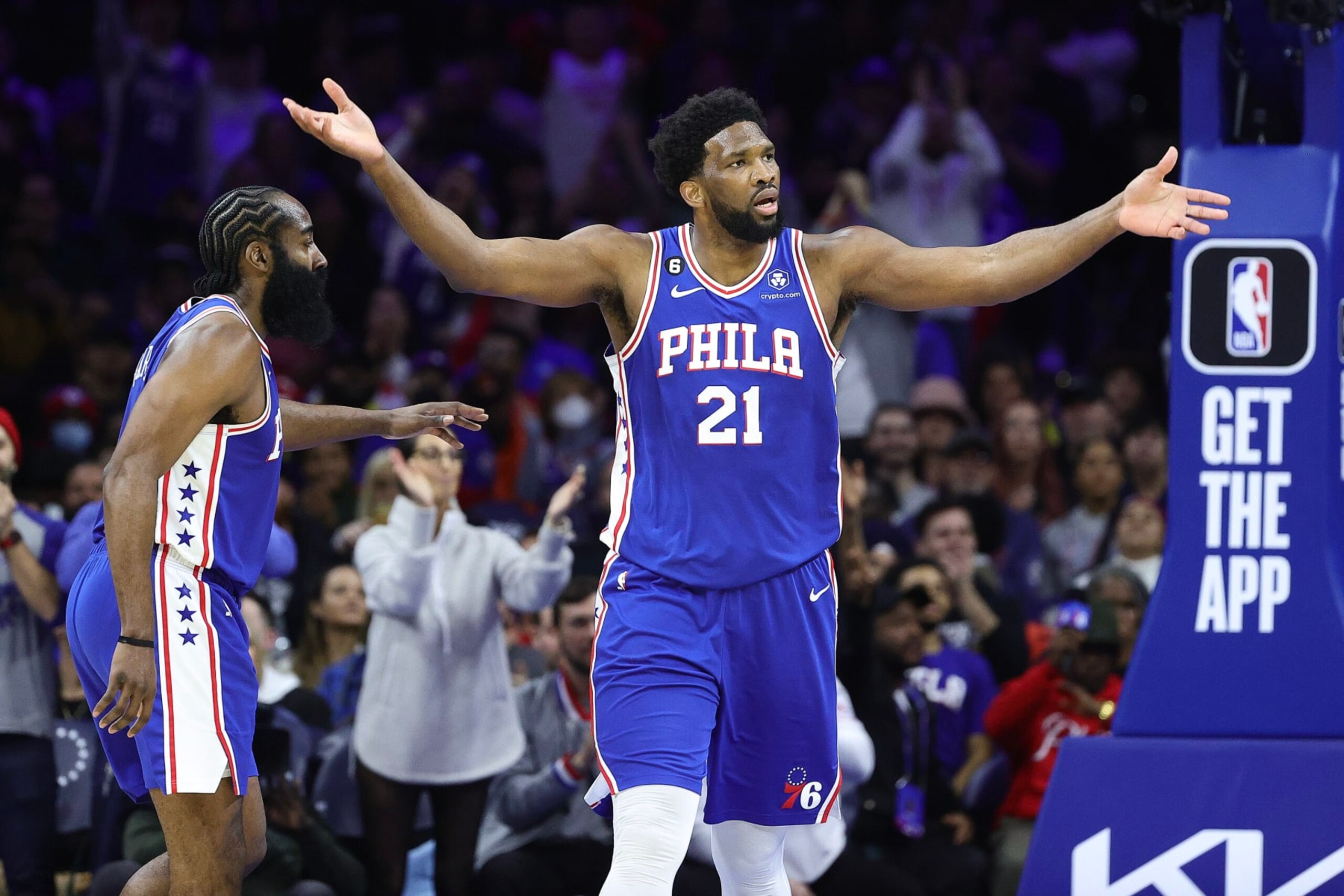 Joel Embiid