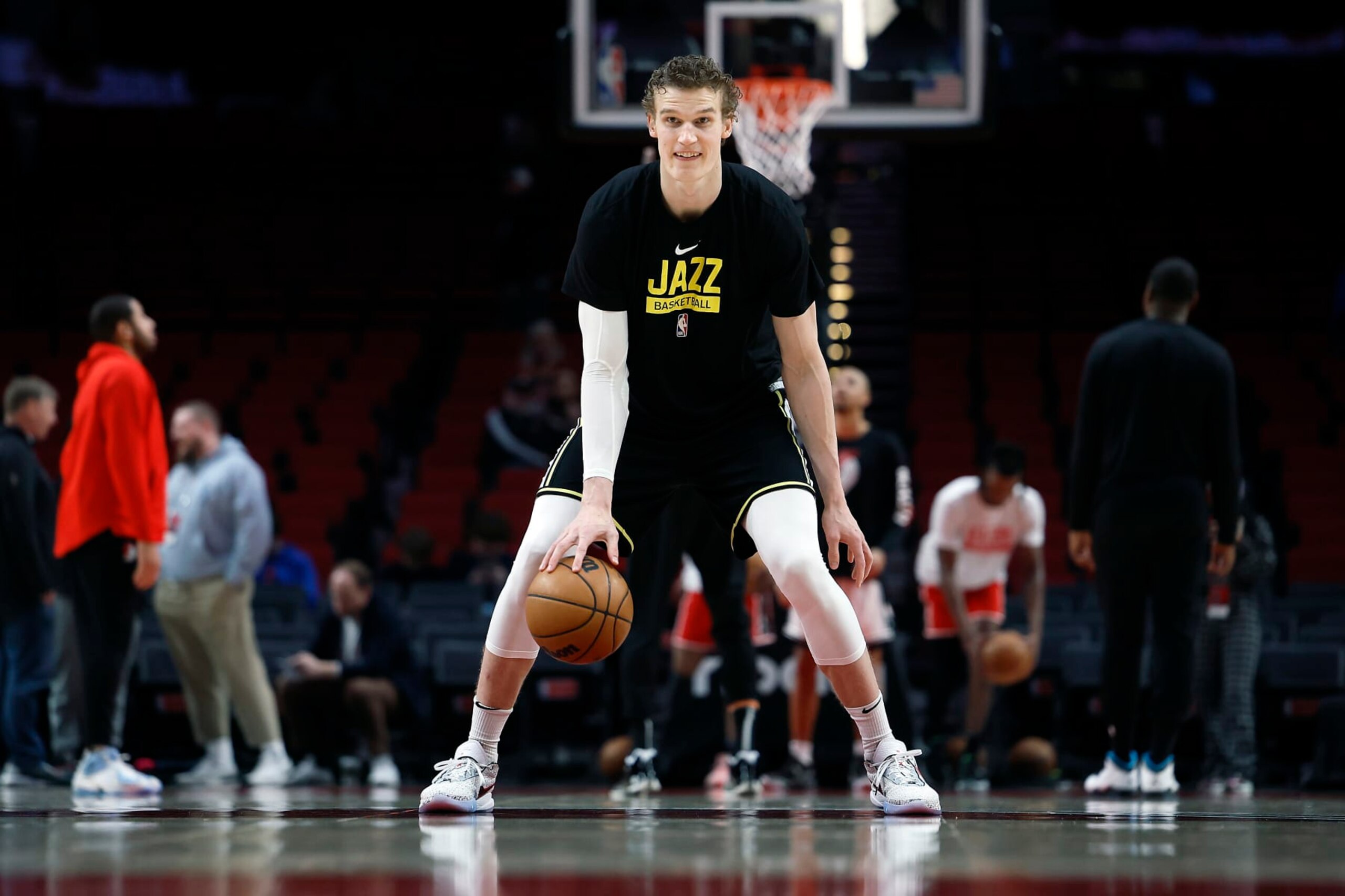Lauri Markkanen
