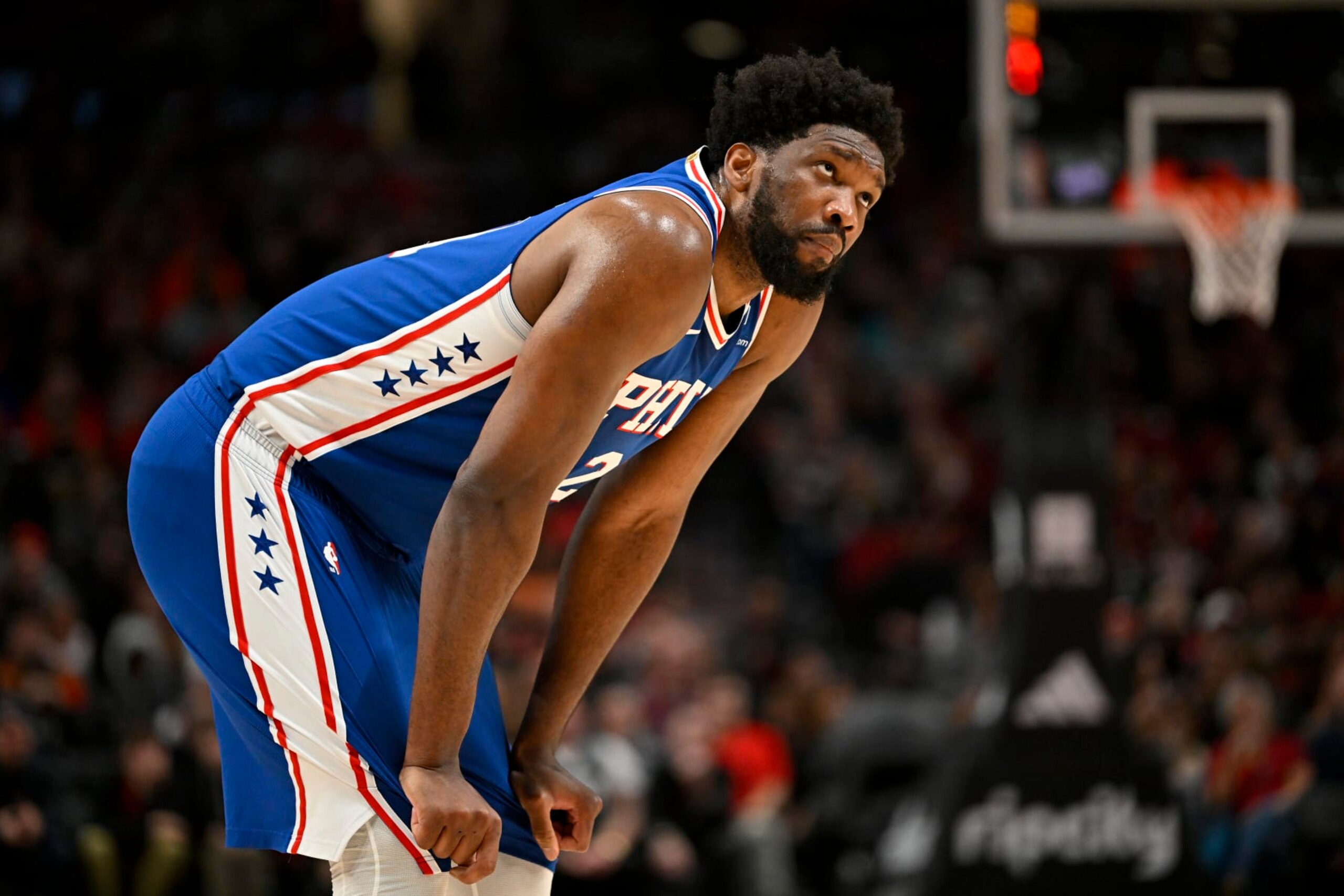 Joel Embiid