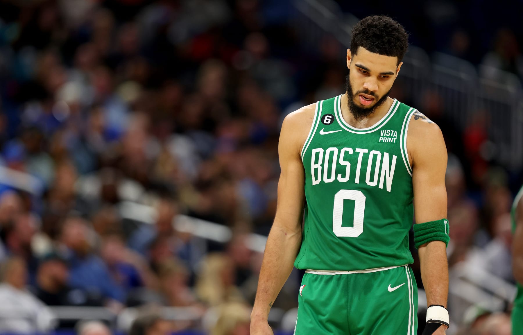 Jayson Tatum