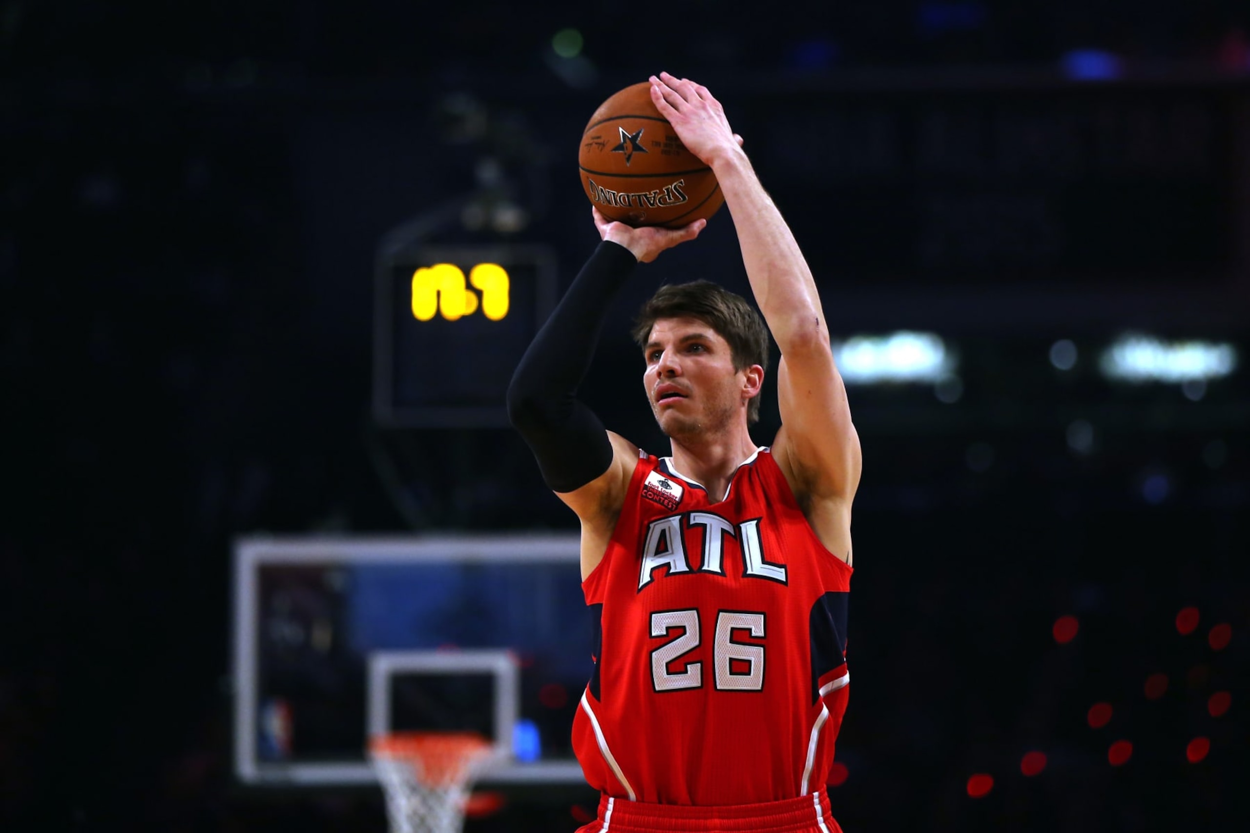 Kyle Korver