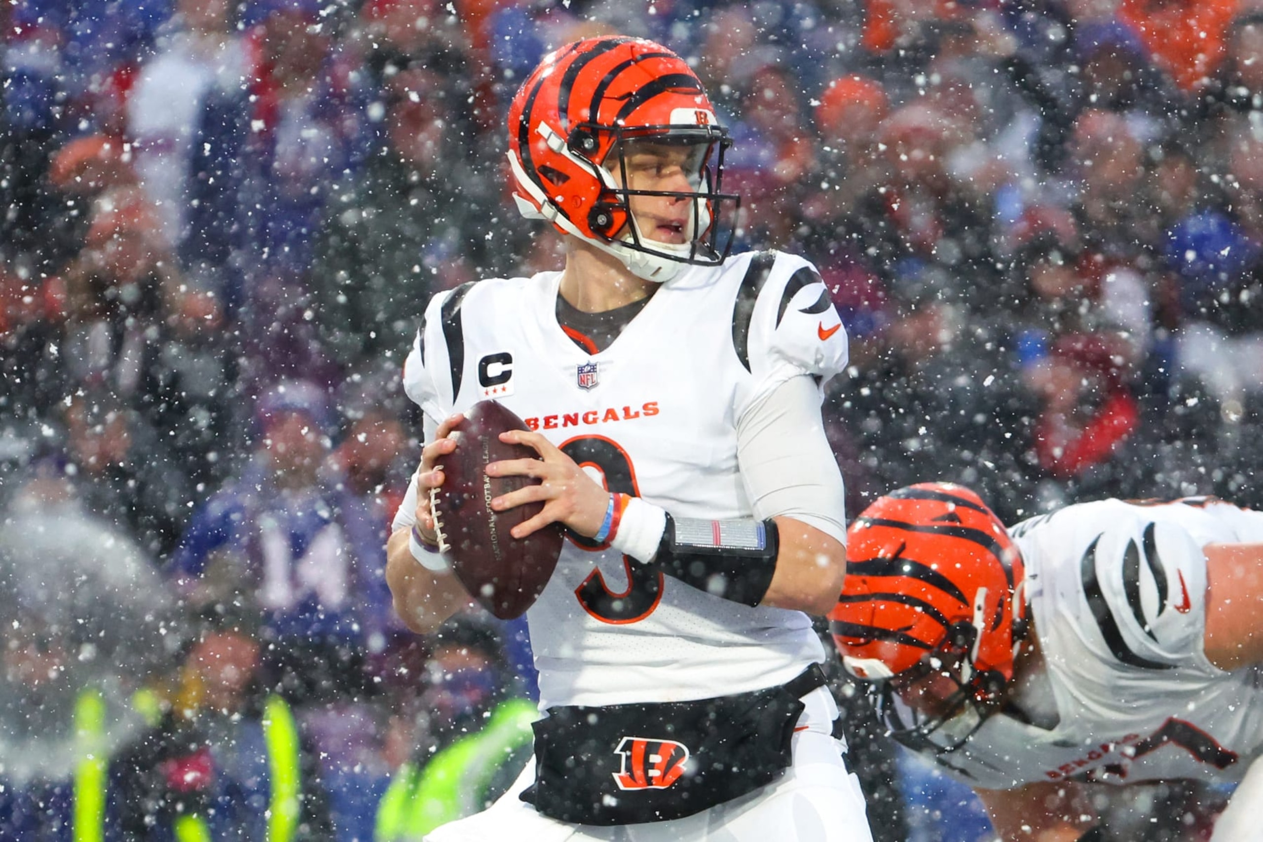 Joe Burrow
