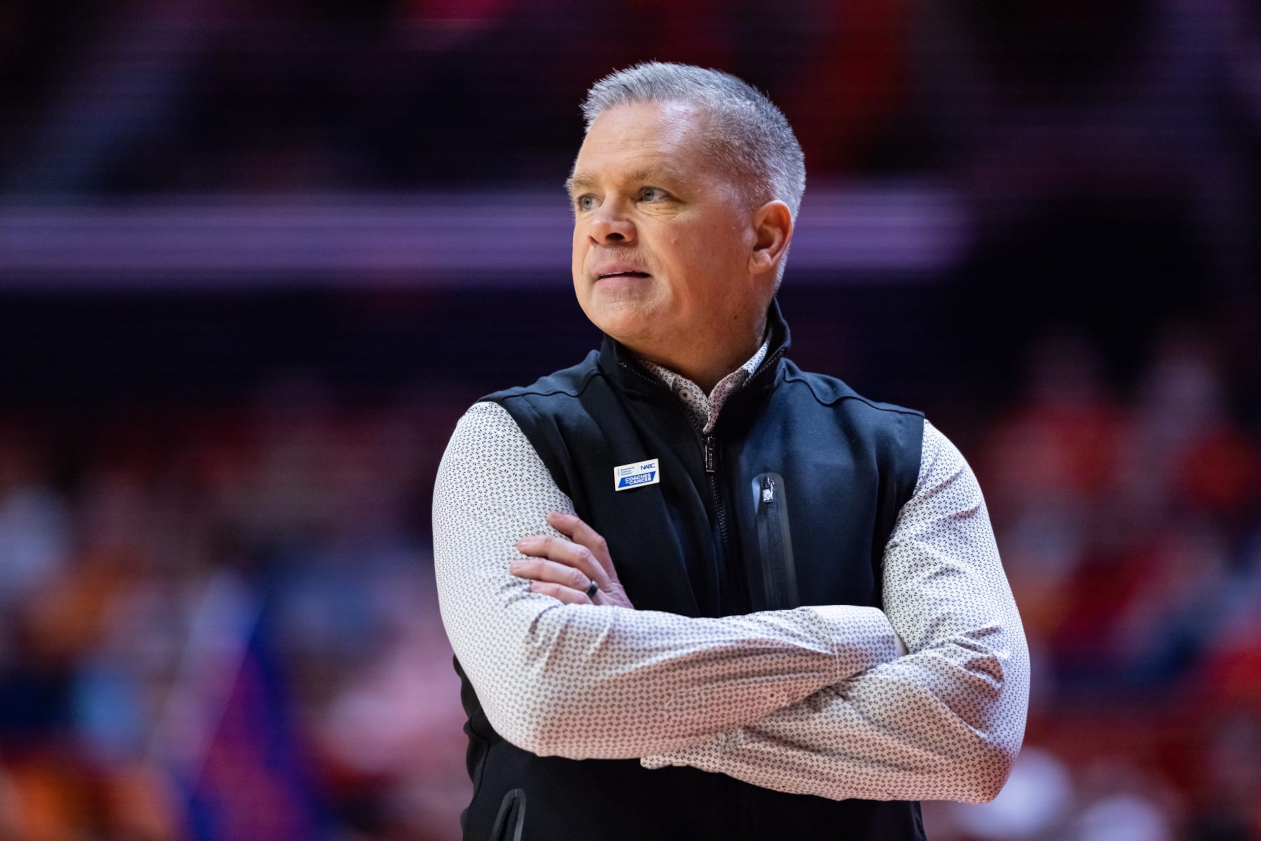 Ohio State's Chris Holtmann