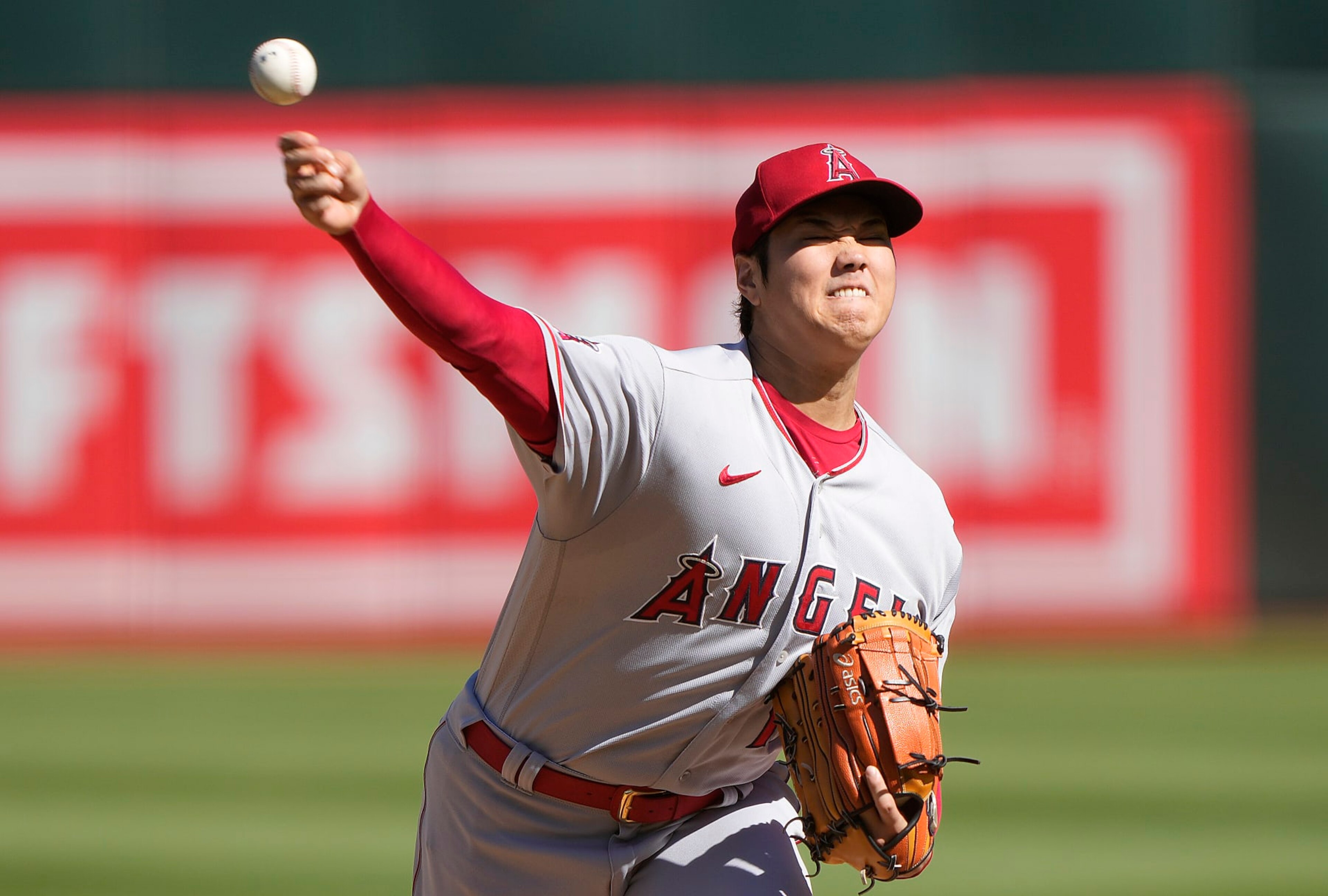 Shohei Ohtani might sign a contract worth more than $50 million per year next offseason.