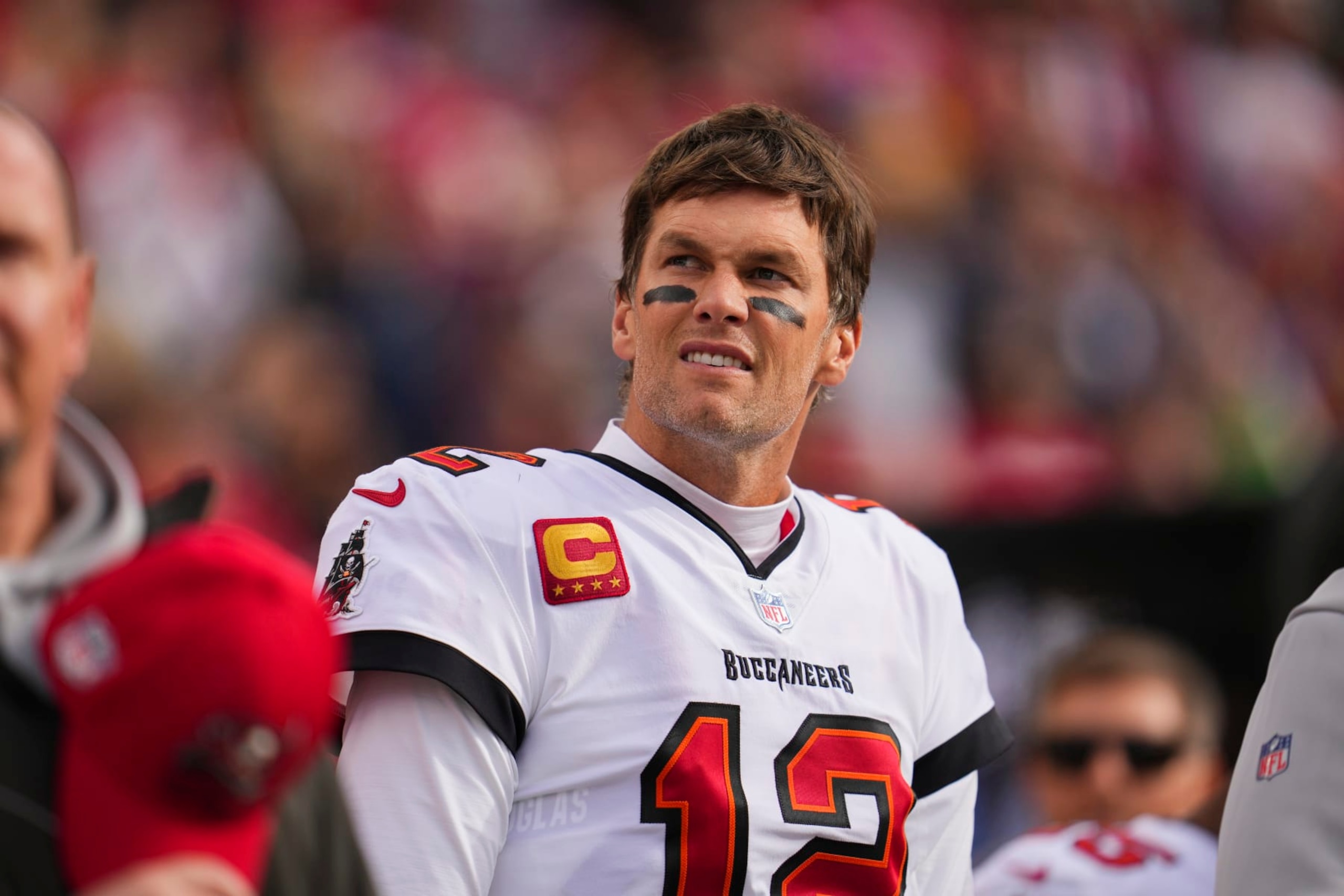 Tom Brady