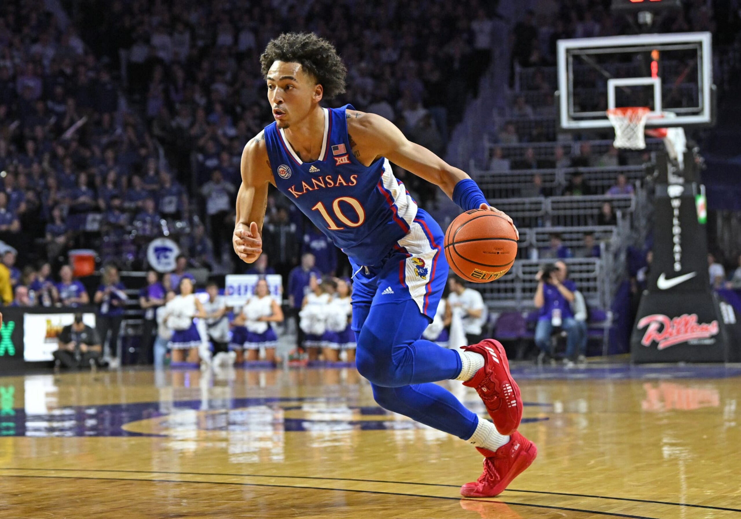 Jalen Wilson