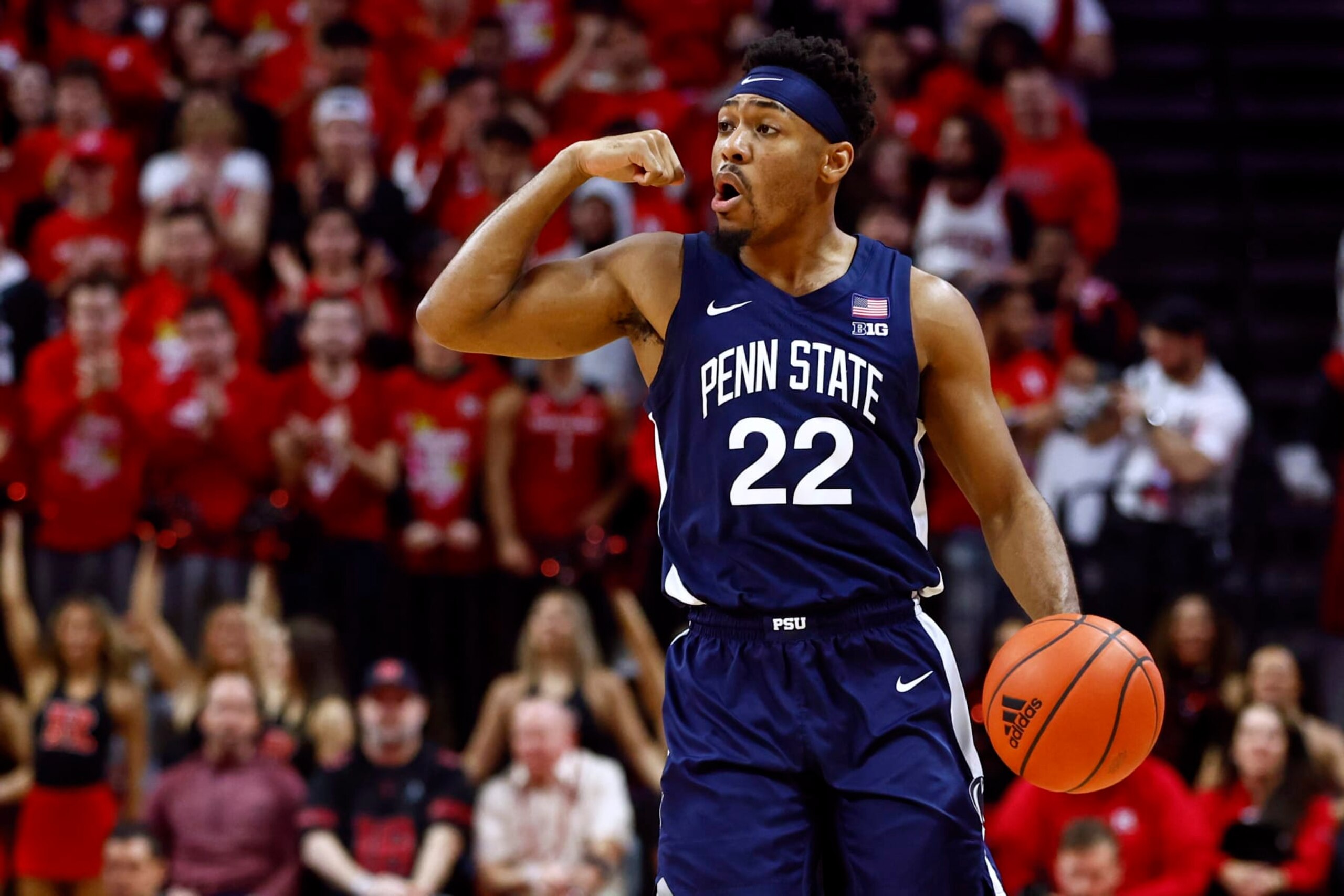 Jalen Pickett
