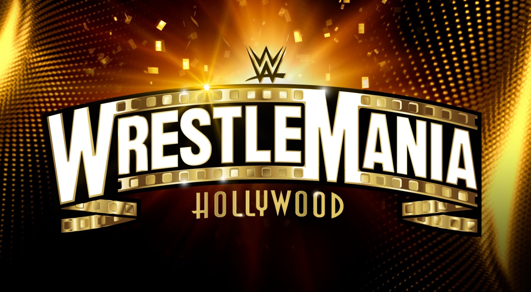 WrestleMania Goes Hollywood as this year's showpiece takes place at SoFi Stadium in Los Angeles on April 1-2.