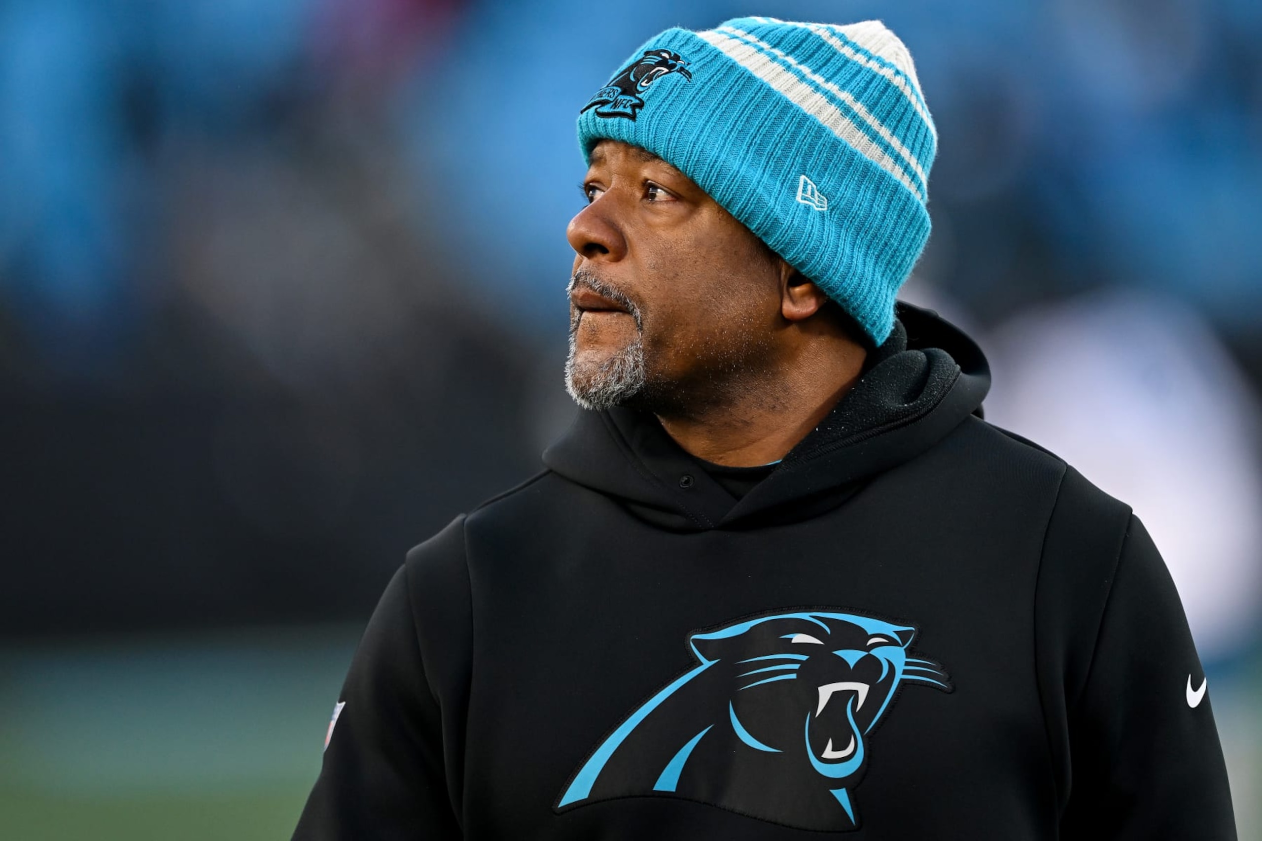 Steve Wilks