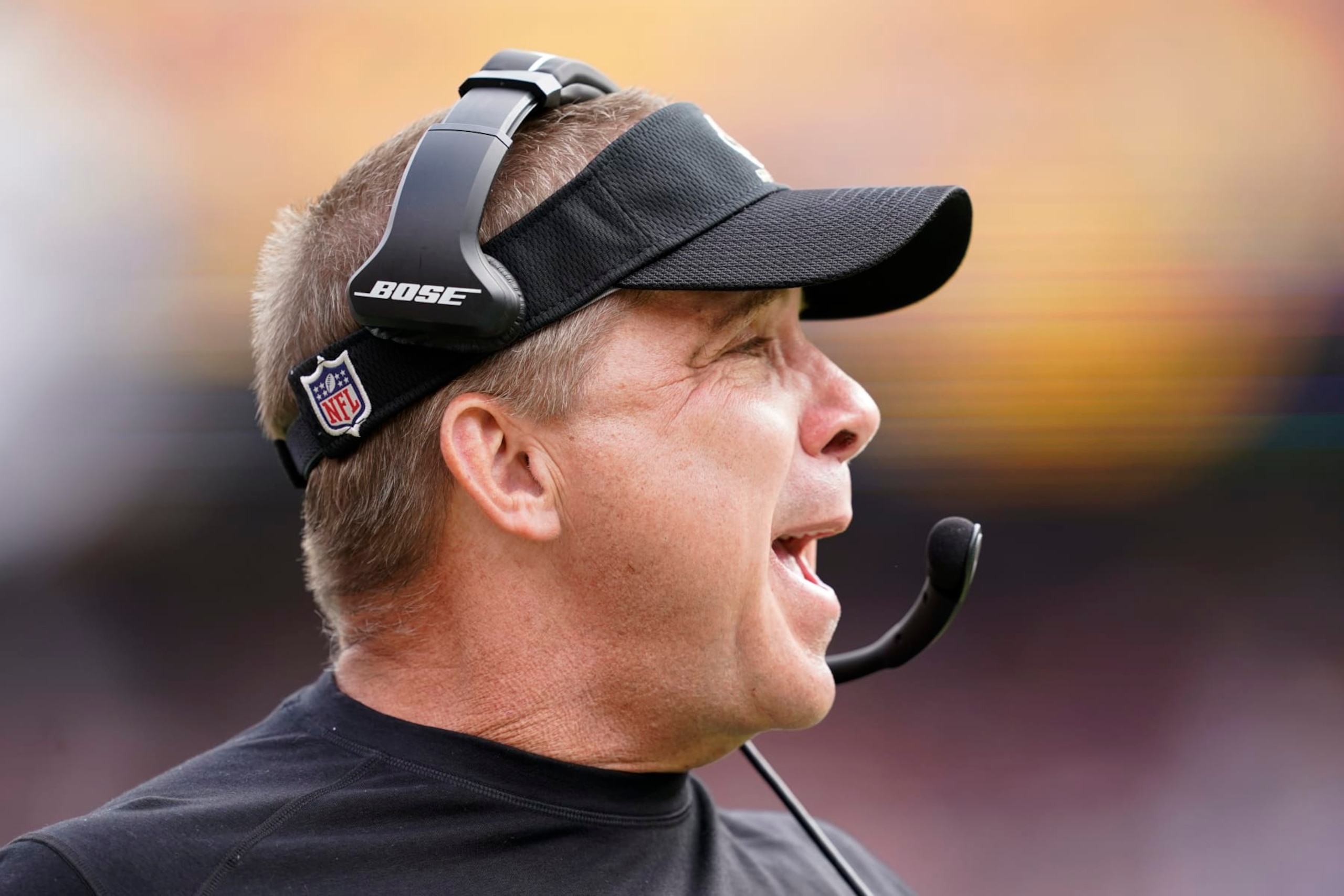 Sean Payton Sean Payton