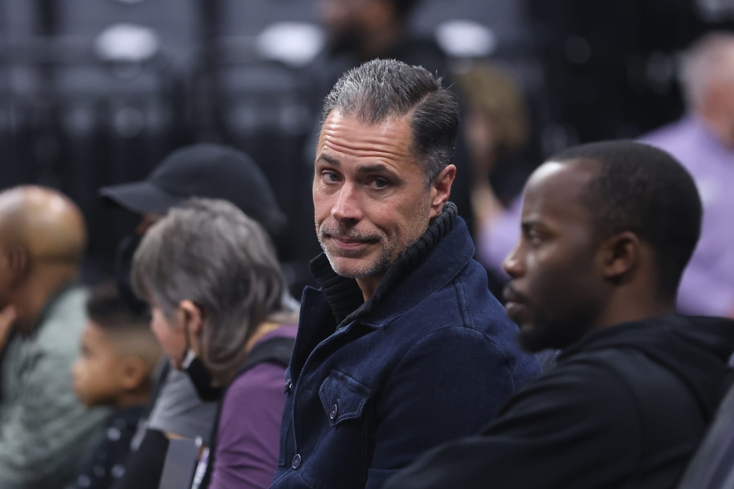 Rob Pelinka