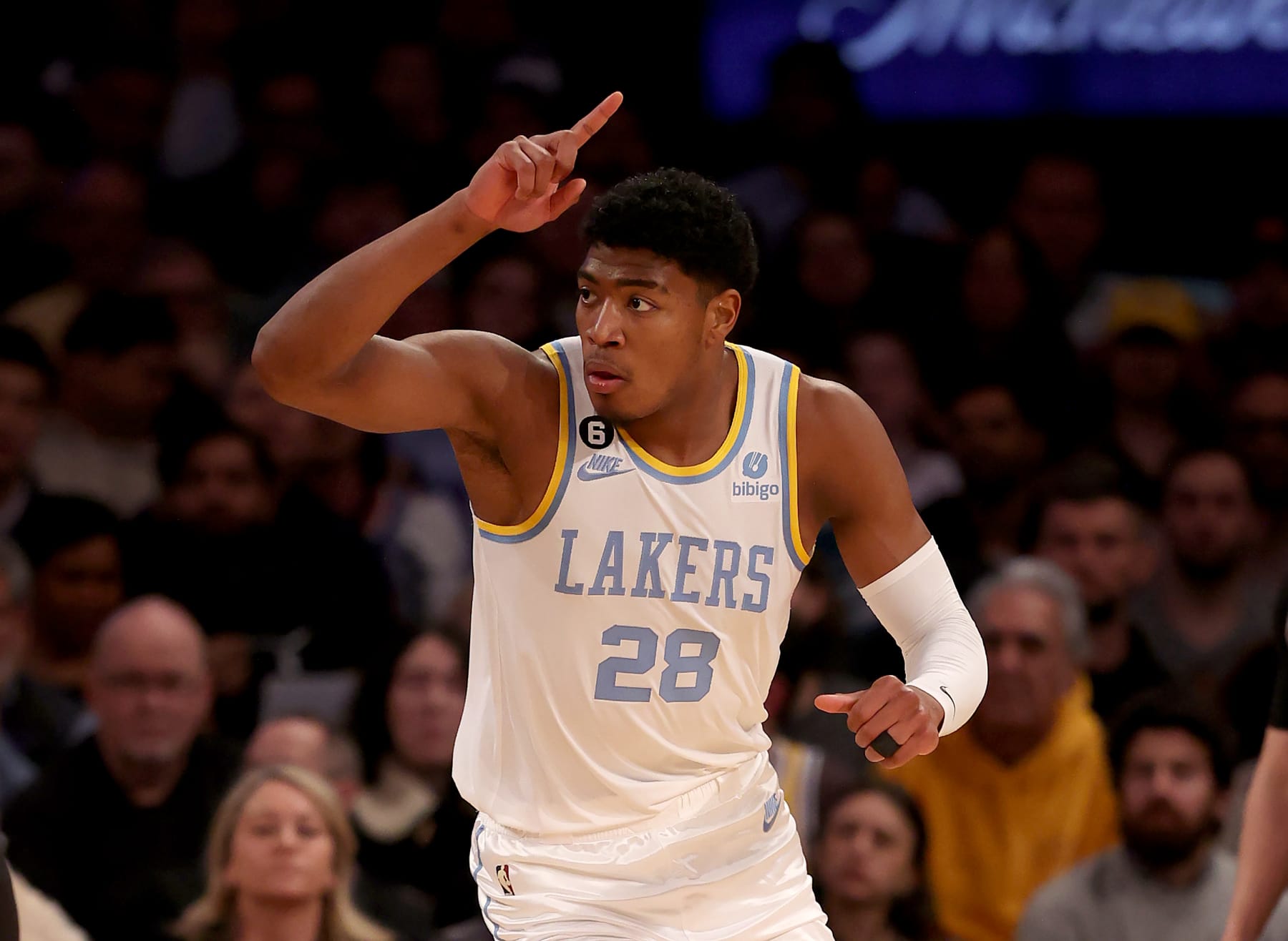 Rui Hachimura