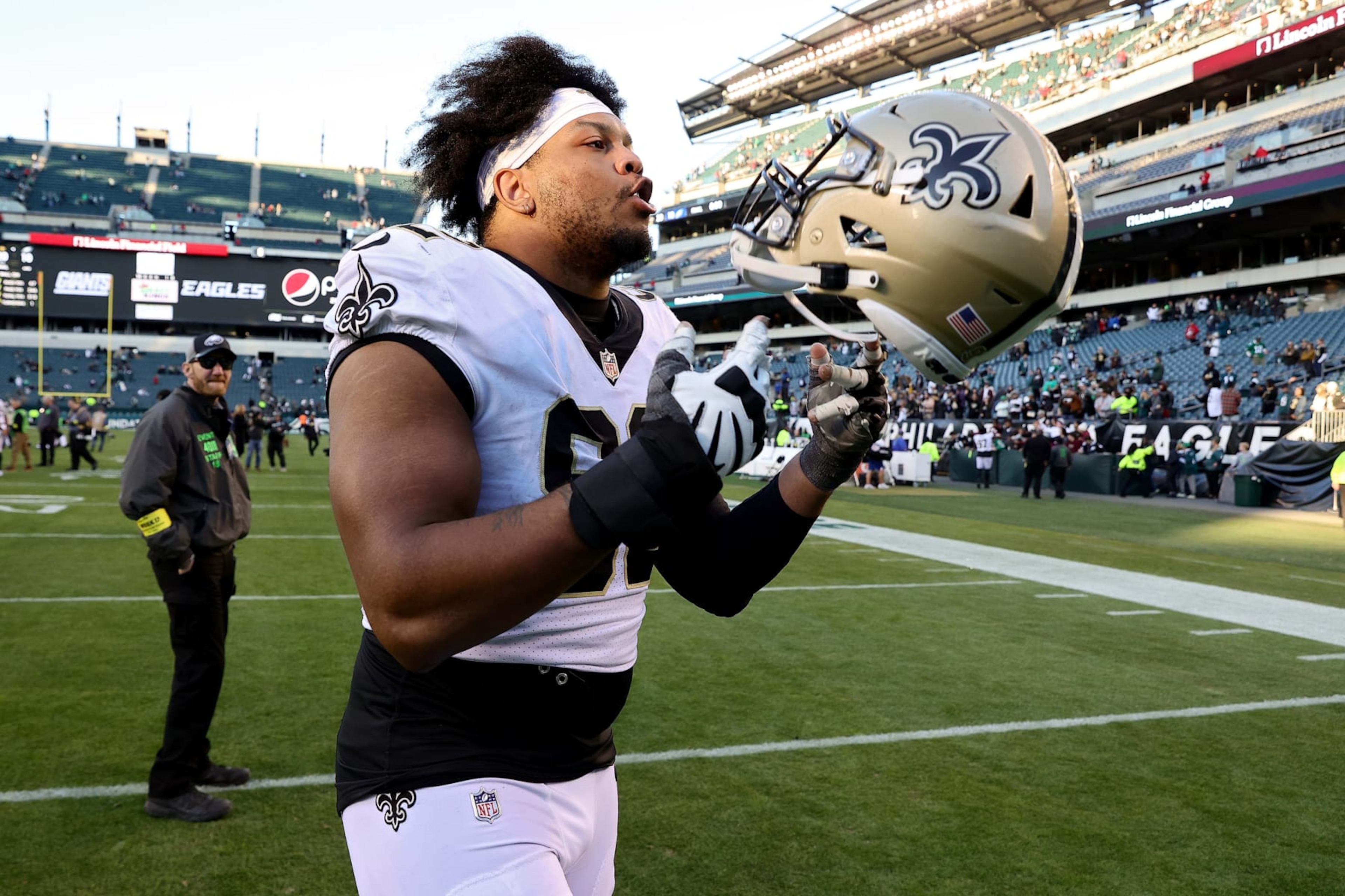 Marcus Davenport