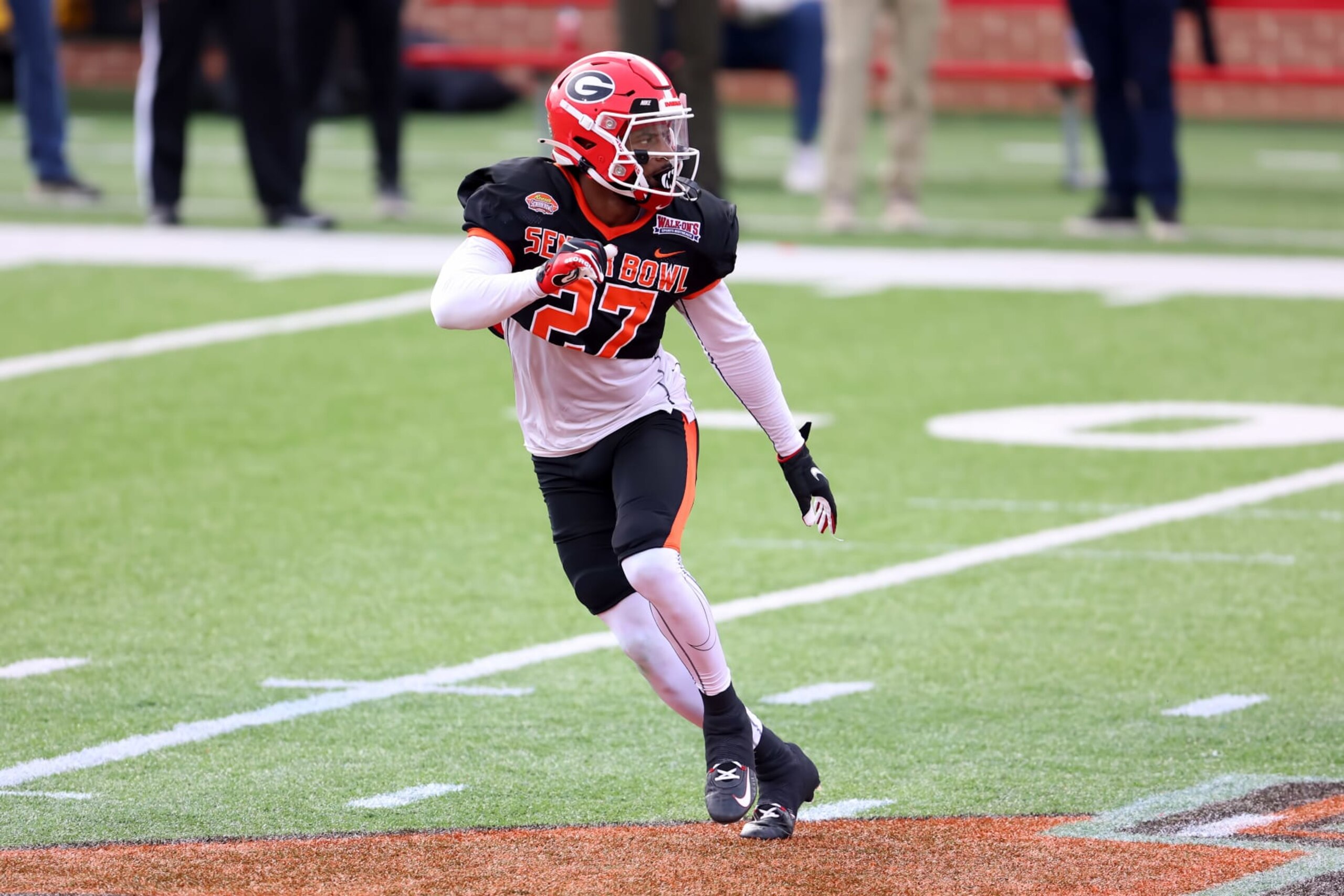 Christopher Smith II