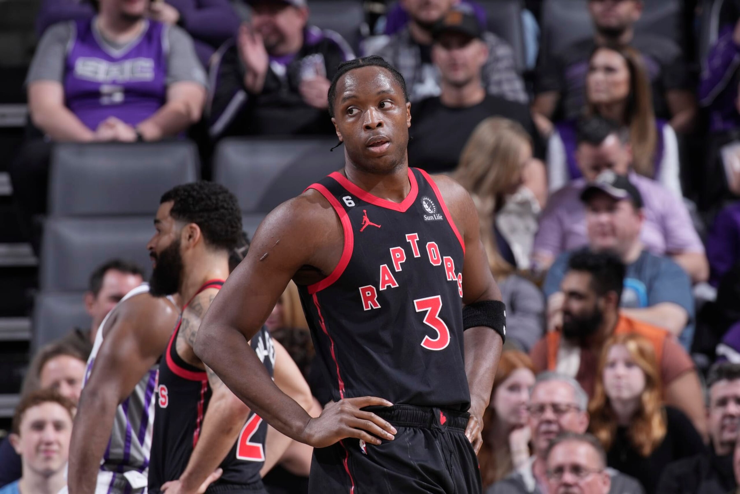 O.G. Anunoby