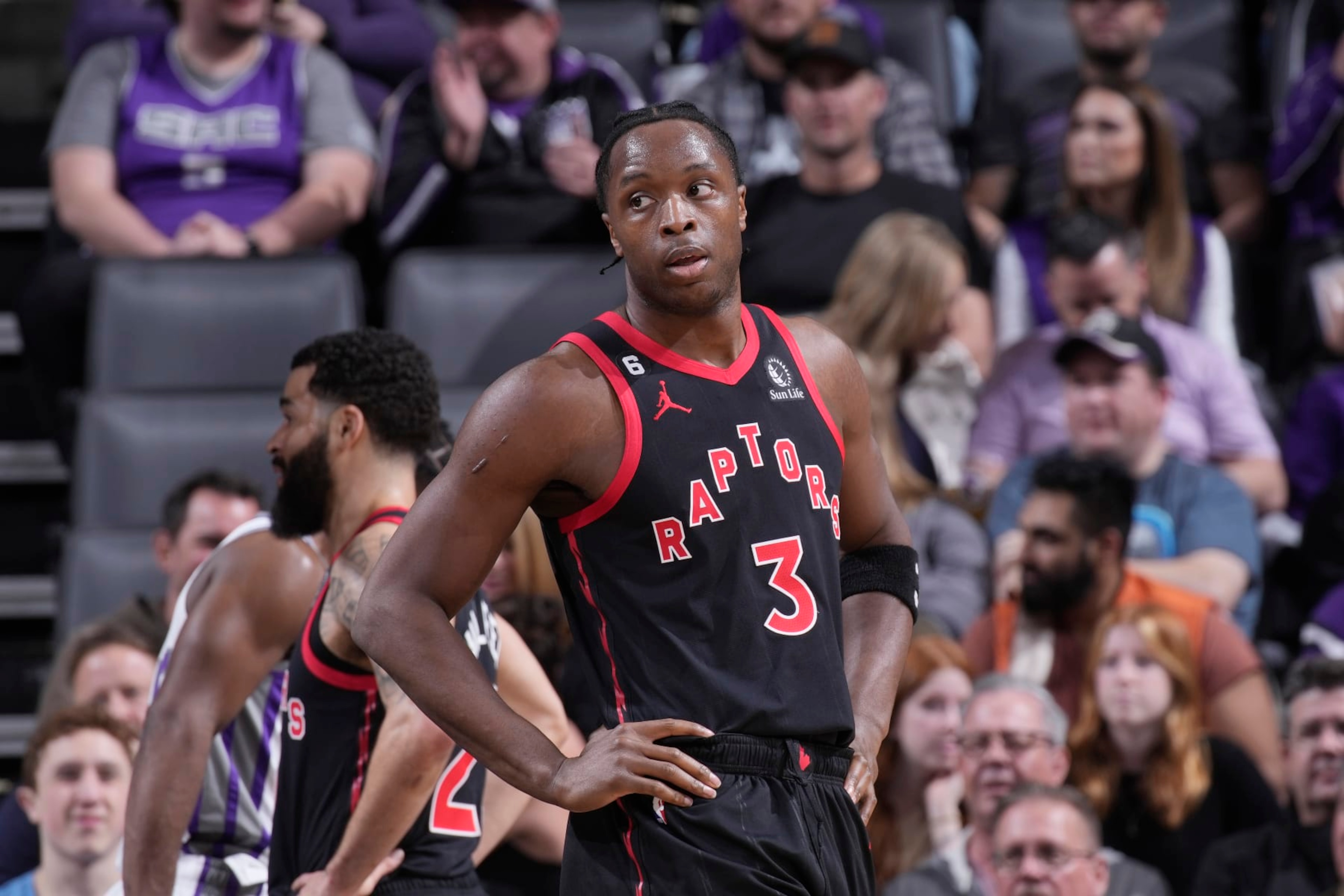 O.G. Anunoby