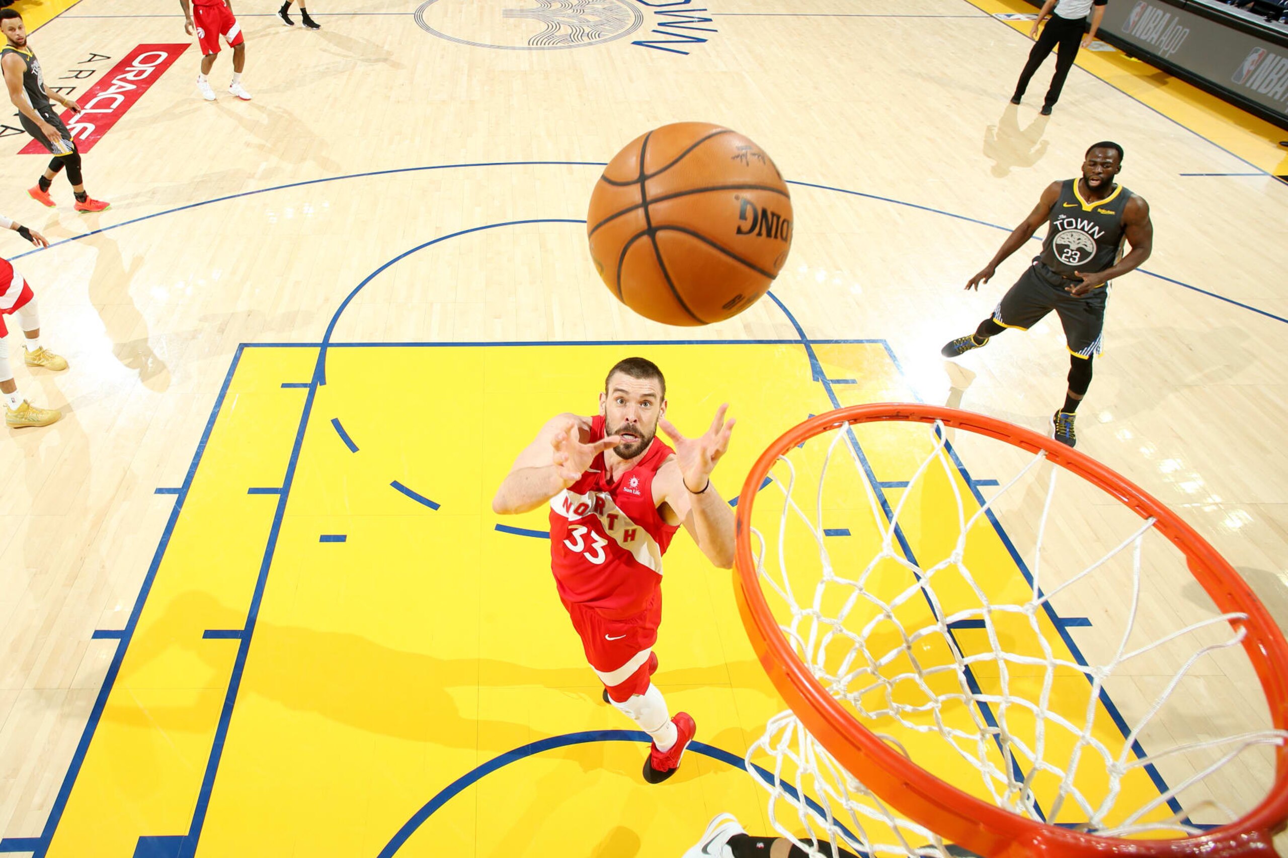 Marc Gasol