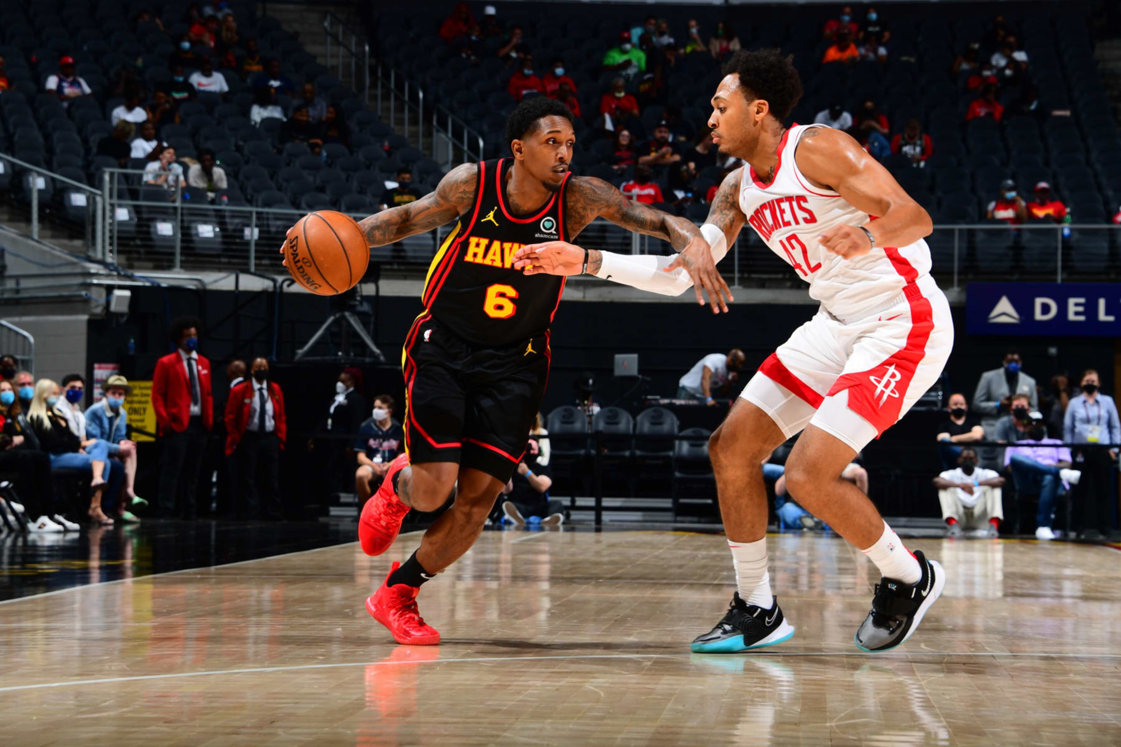 Lou Williams