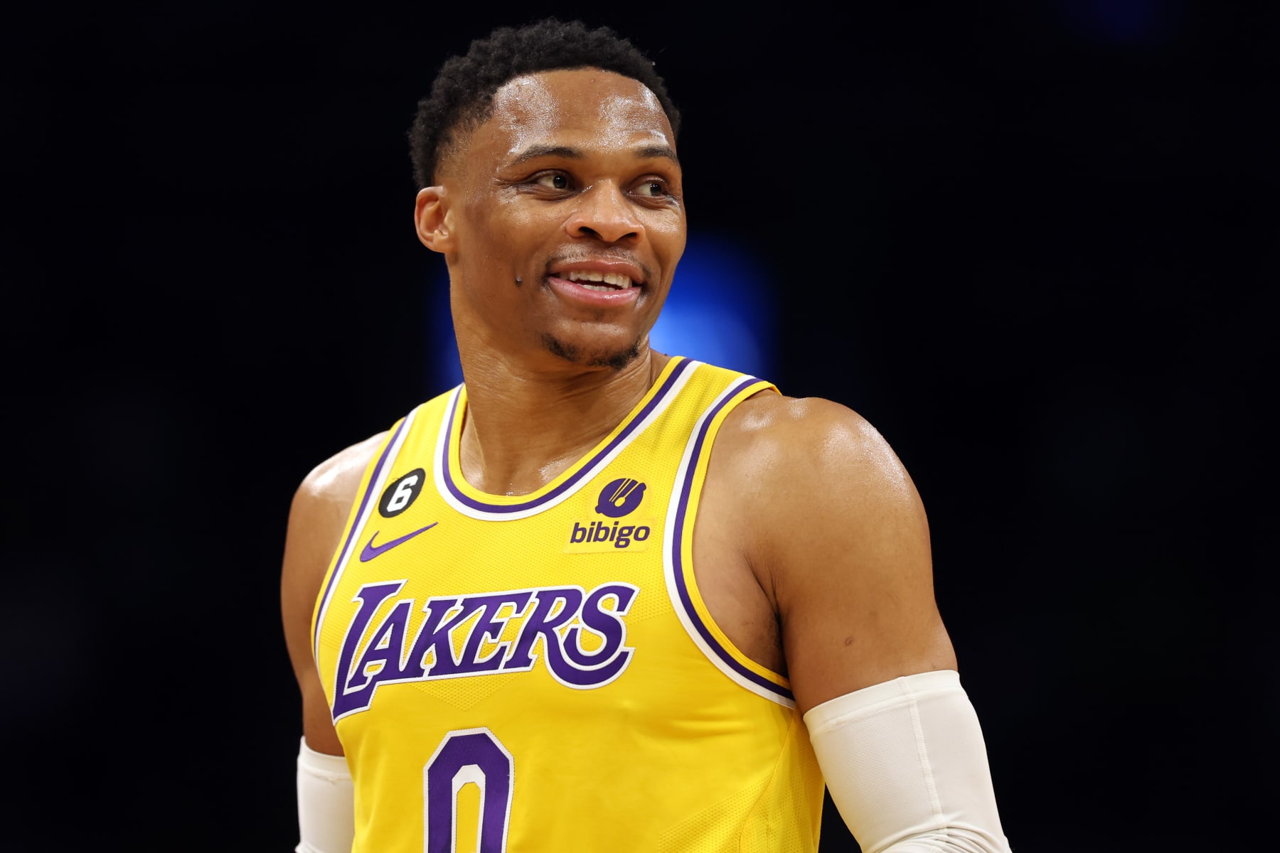 Russell Westbrook