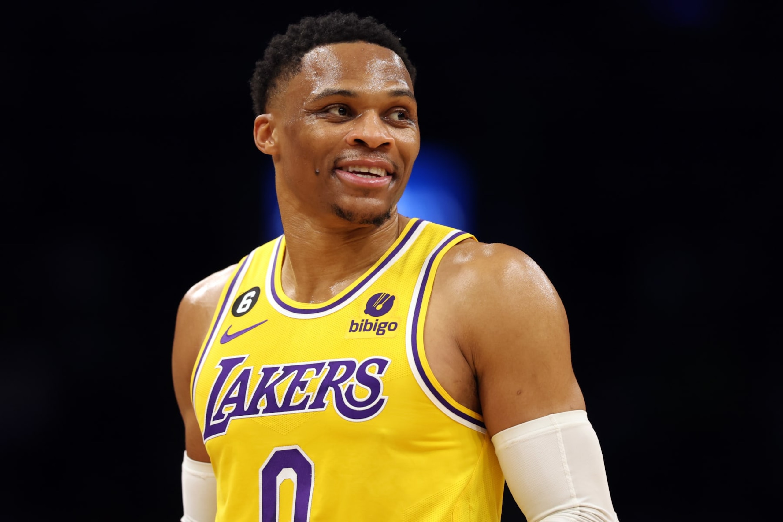 Russell Westbrook