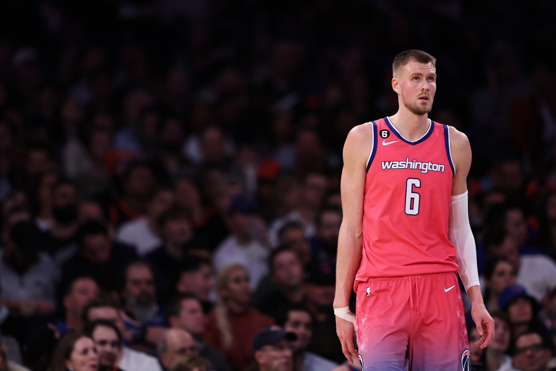 Kristaps PorziÅÄ£is