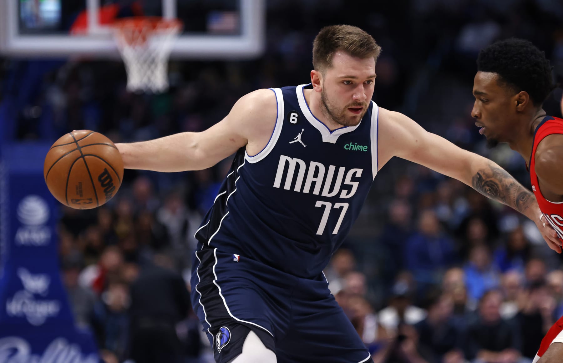 Luka DonÄiÄ