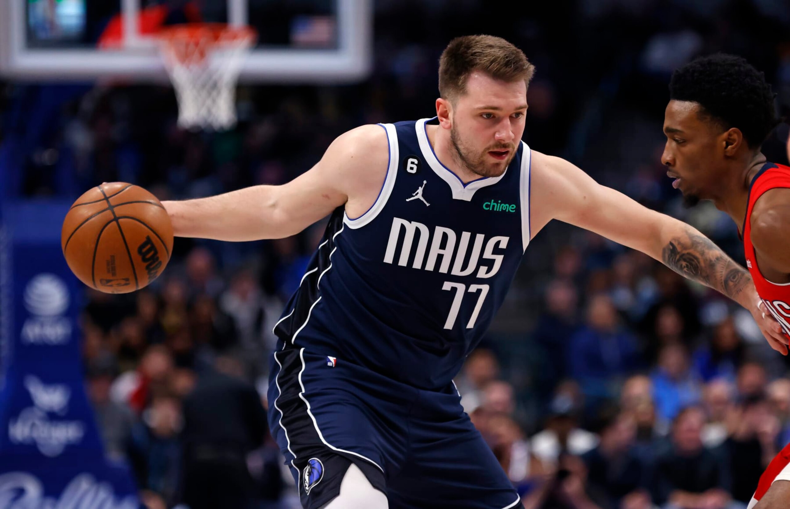 Luka DonÄiÄ
