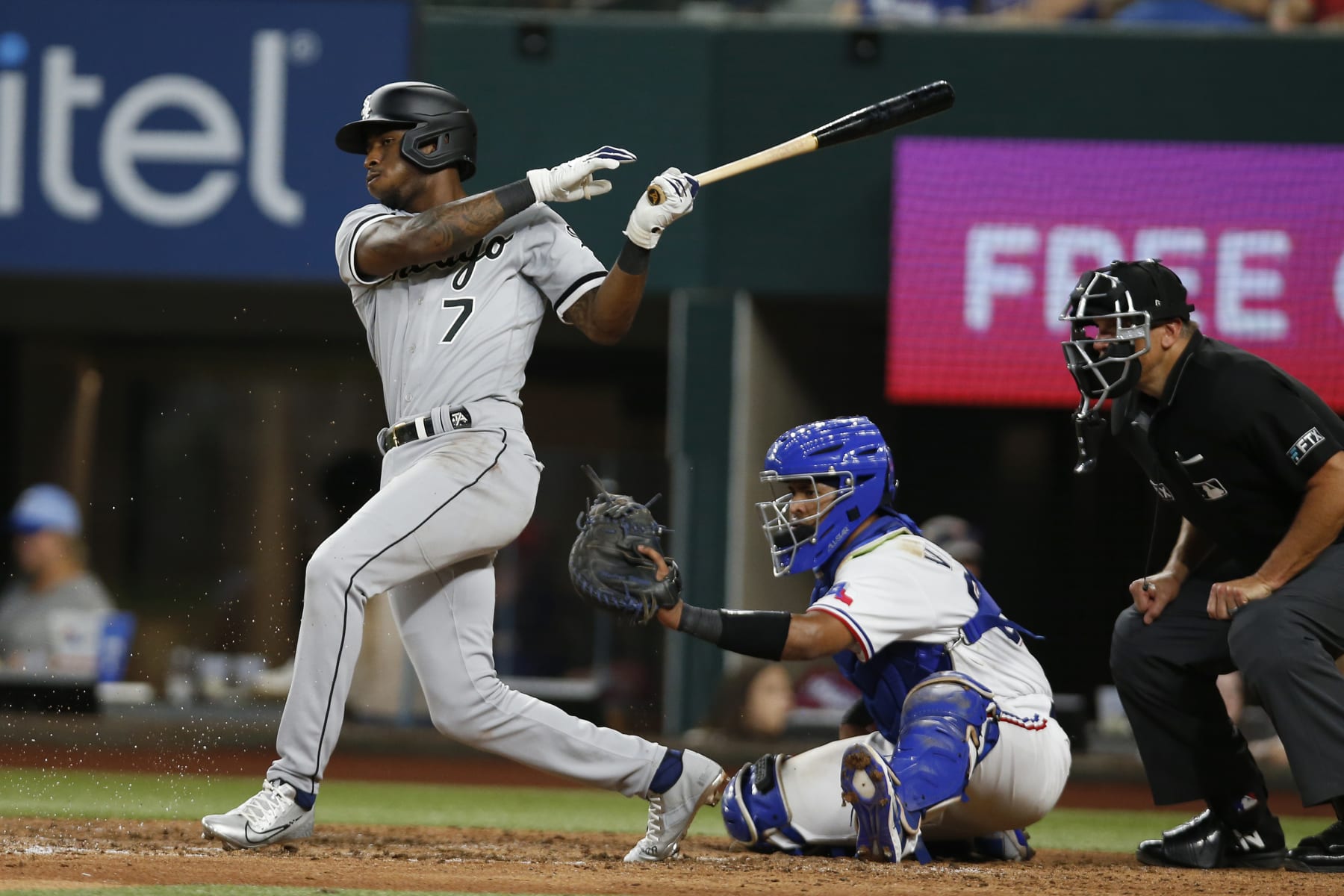 Tim Anderson