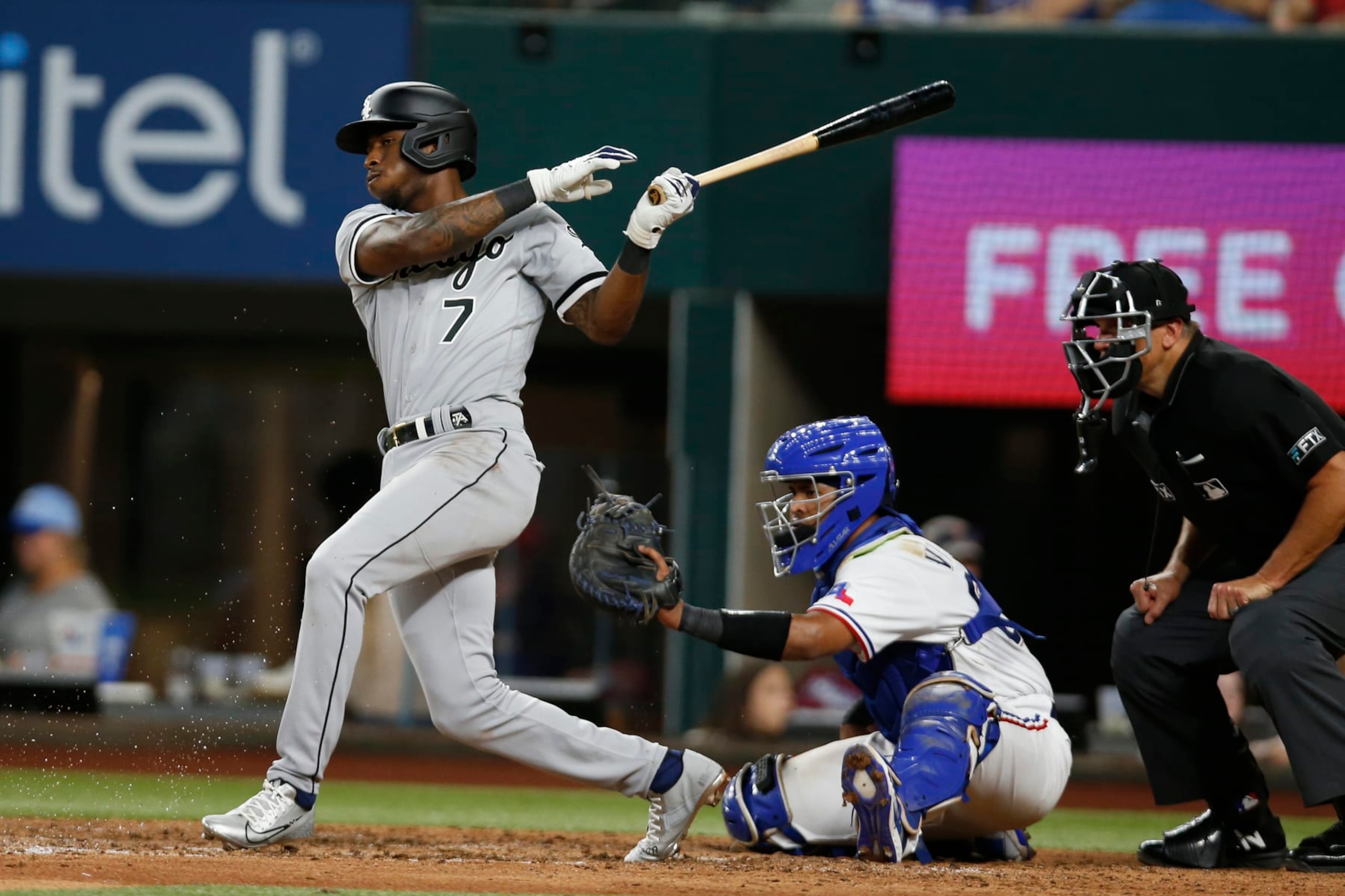 Tim Anderson