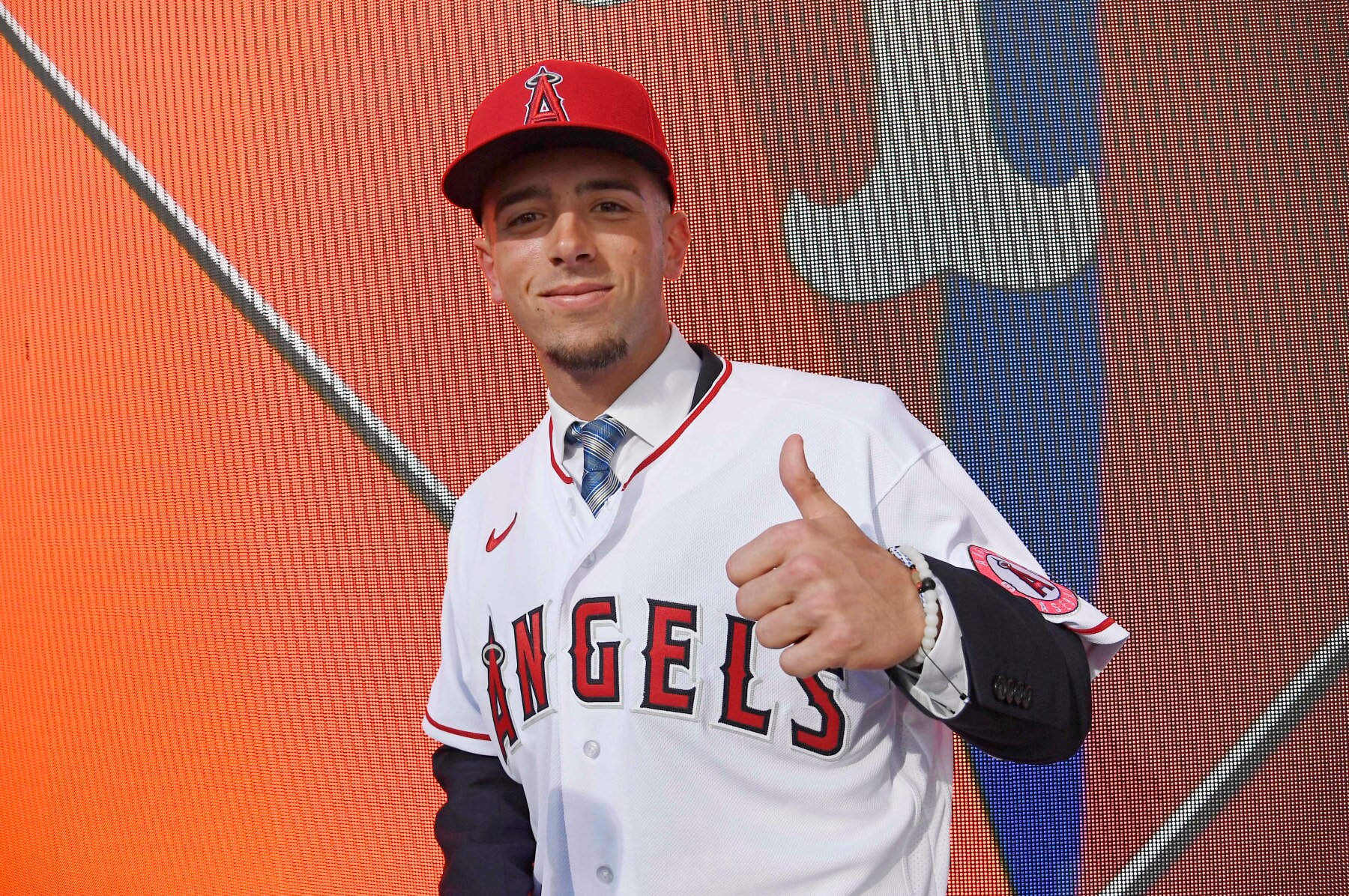 Zach Neto