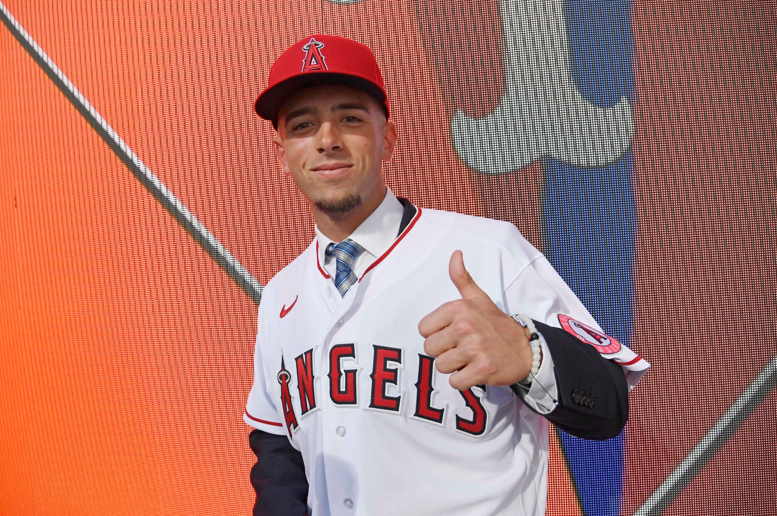Zach Neto