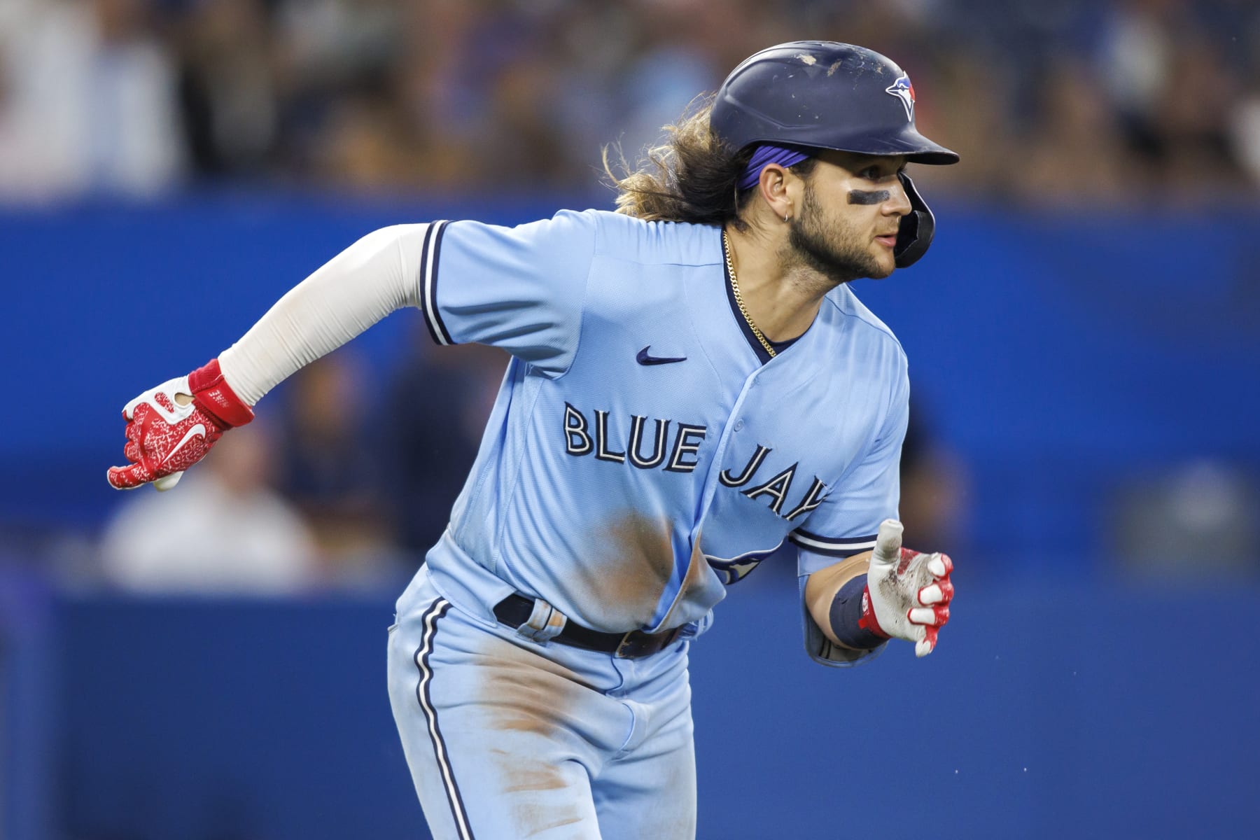 Bo Bichette