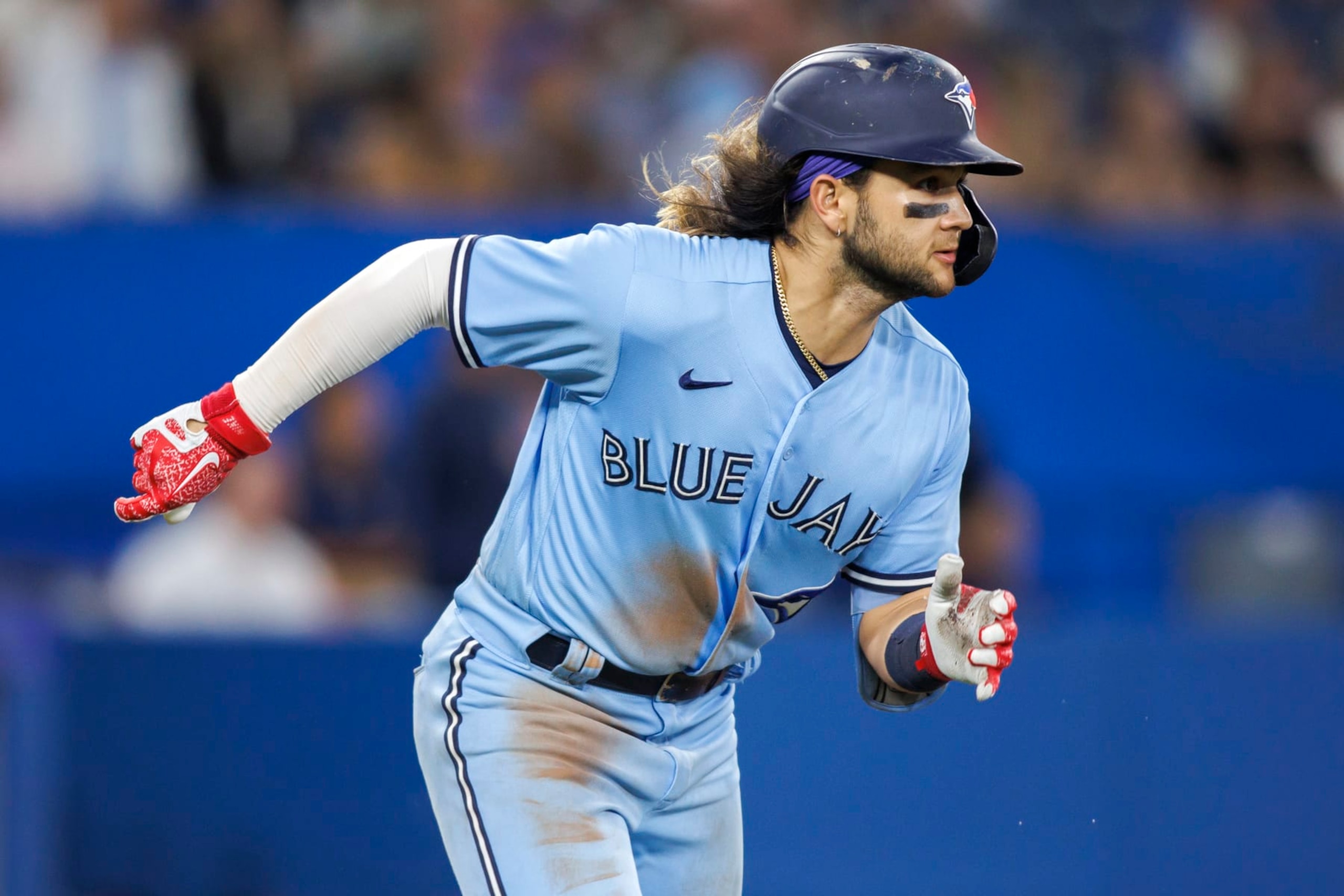 Bo Bichette