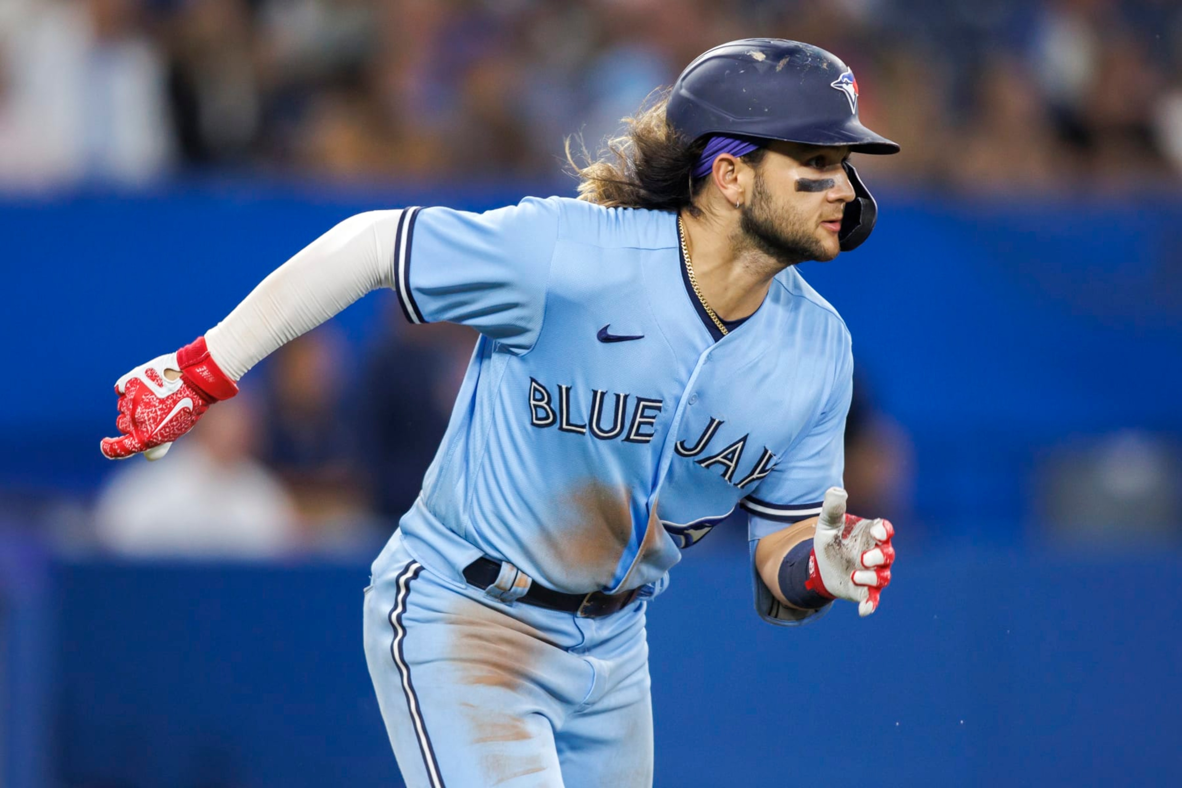 Bo Bichette Bo Bichette