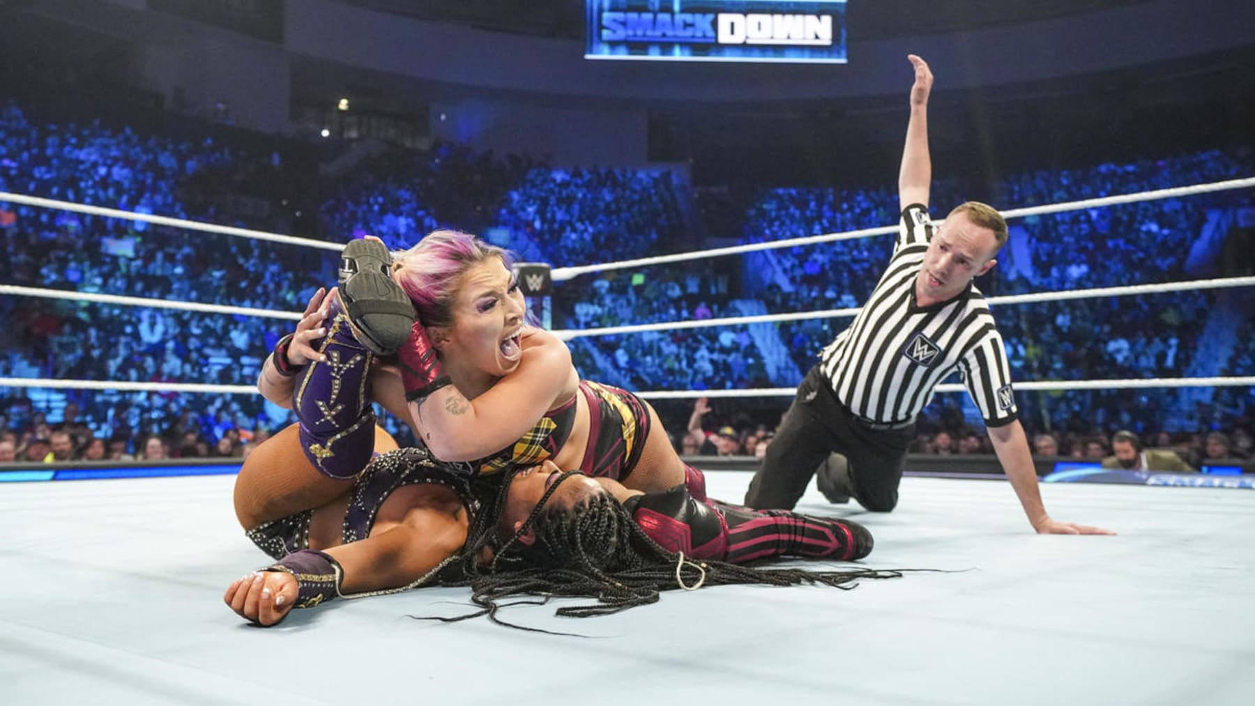 Tegan Nox's television time has been too inconsistent for fans to get behind her.