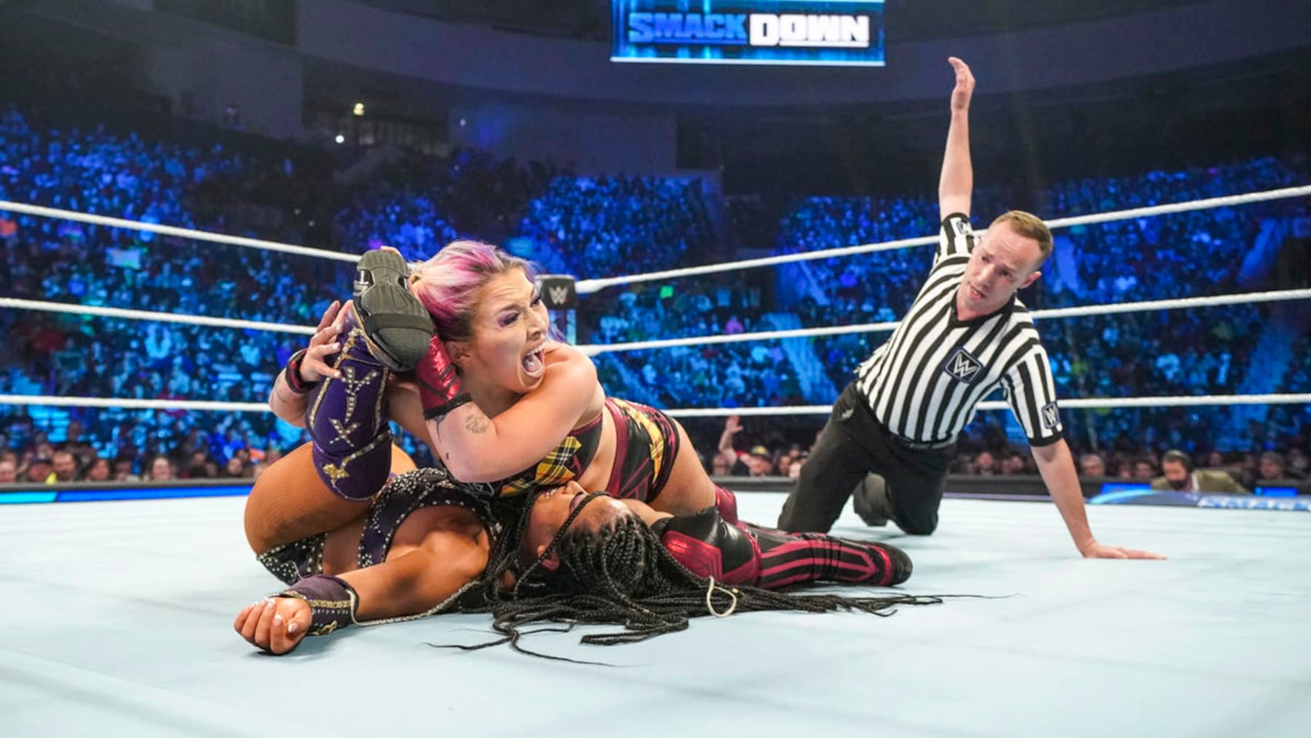 Tegan Nox's television time has been too inconsistent for fans to get behind her.