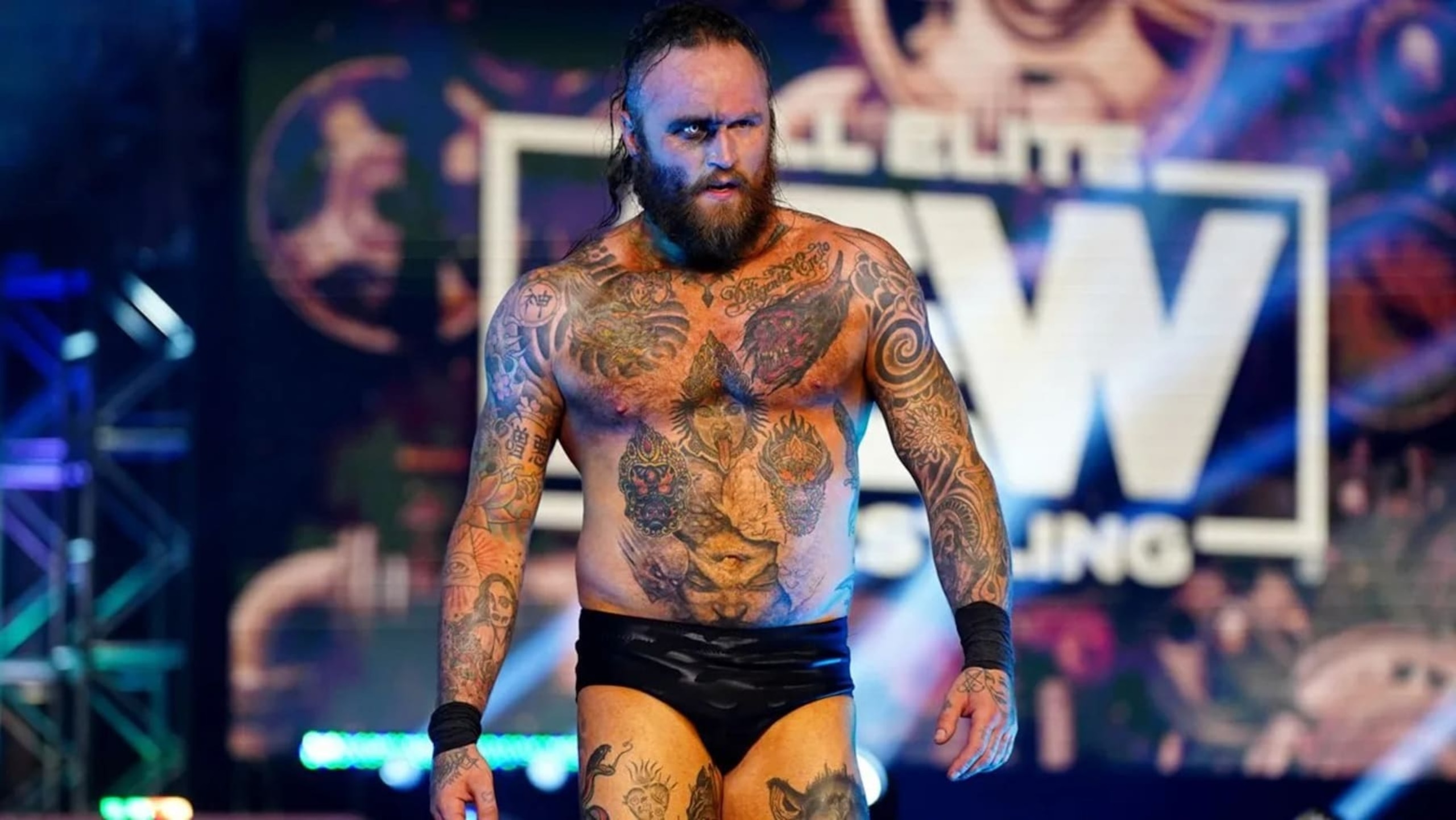 When will the time come for the singles spotlight to shine on Malakai Black?