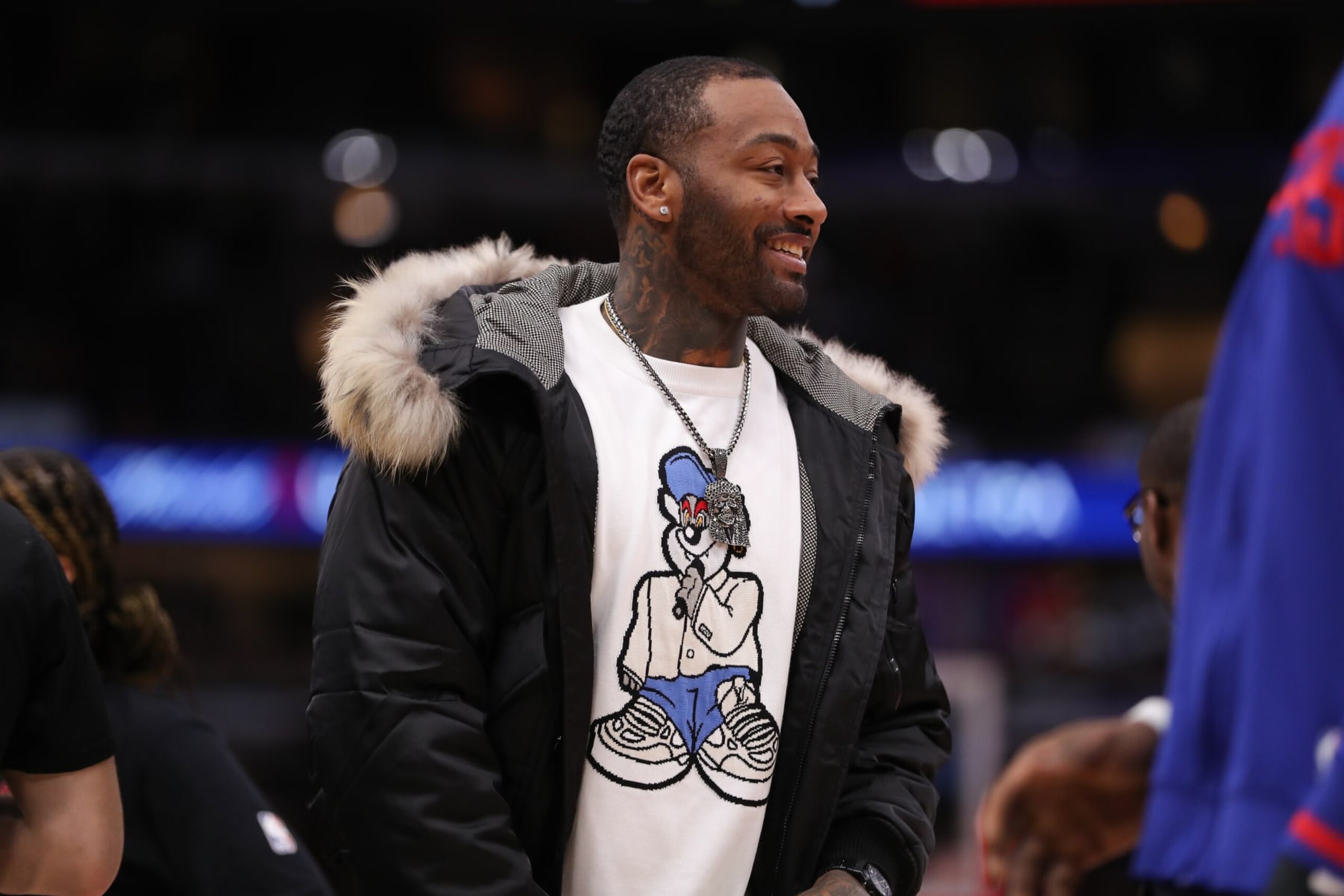 John Wall John Wall