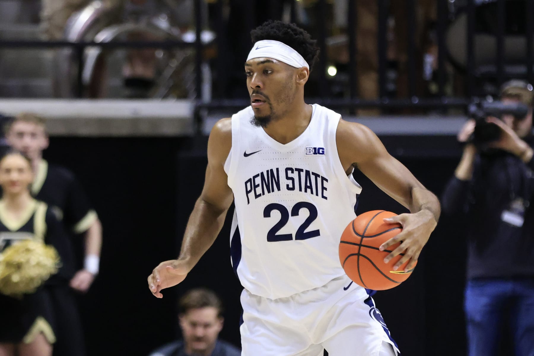 Penn State's Jalen Pickett