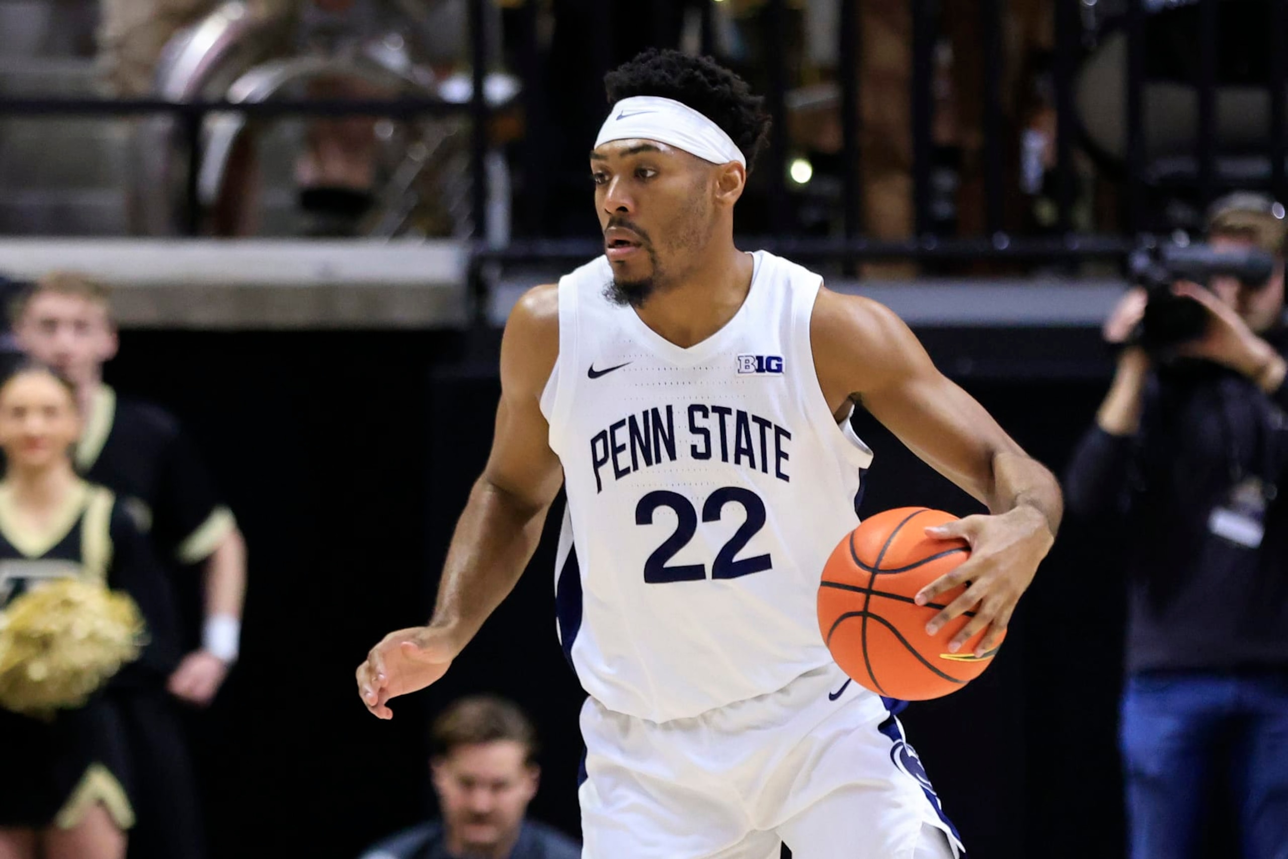 Penn State's Jalen Pickett