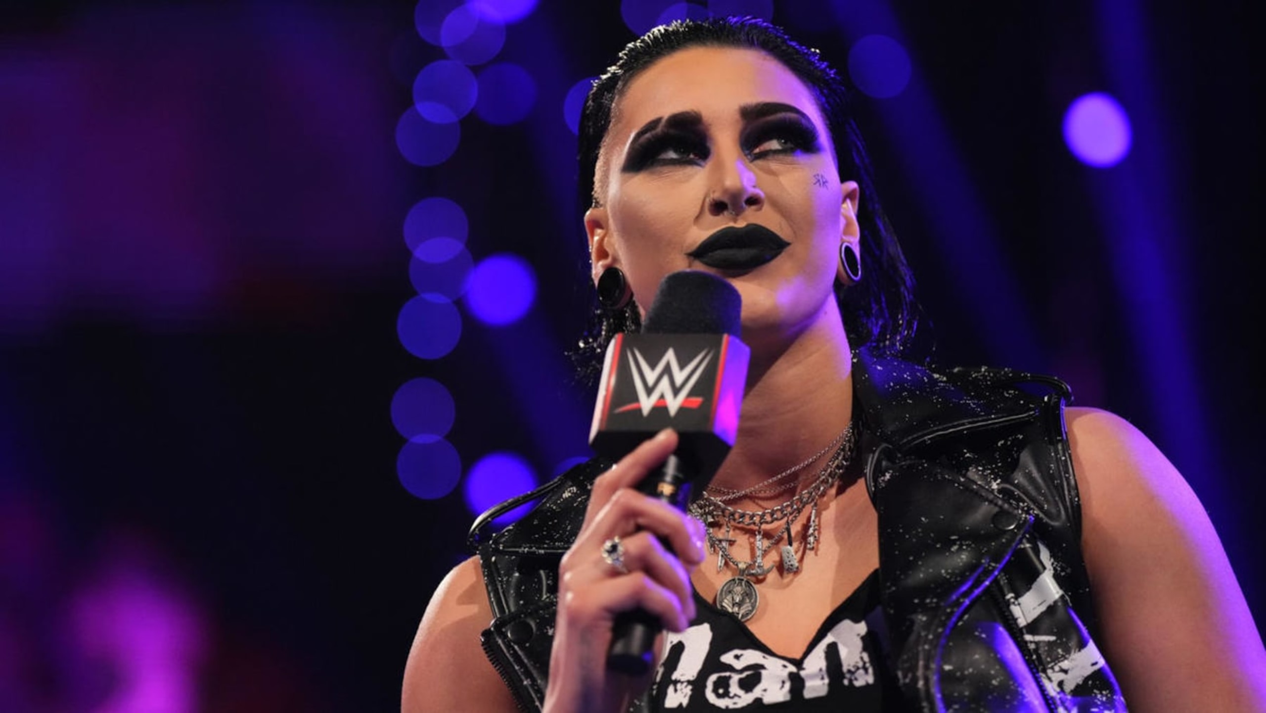 Rhea Ripley's 'Mania journey should have fans feeling more upbeat about the WWE women's division.