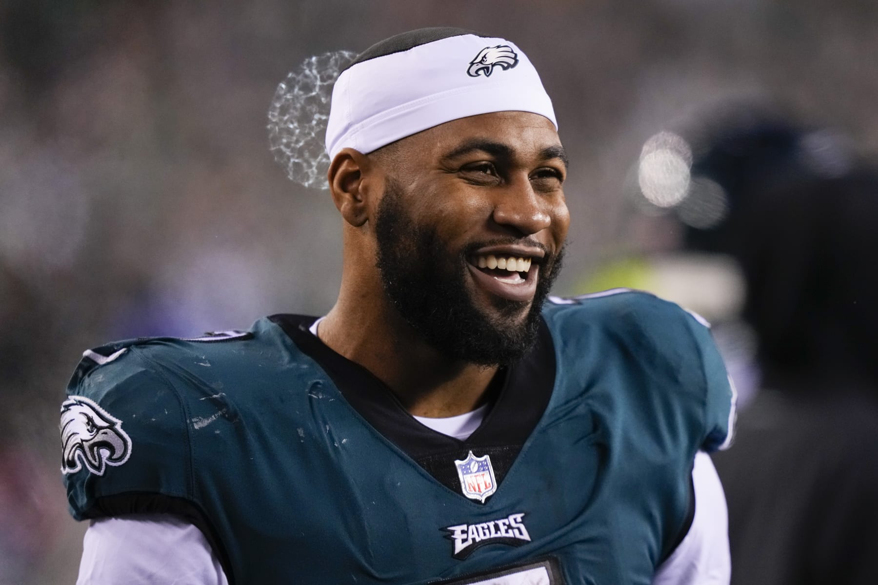 Haason Reddick