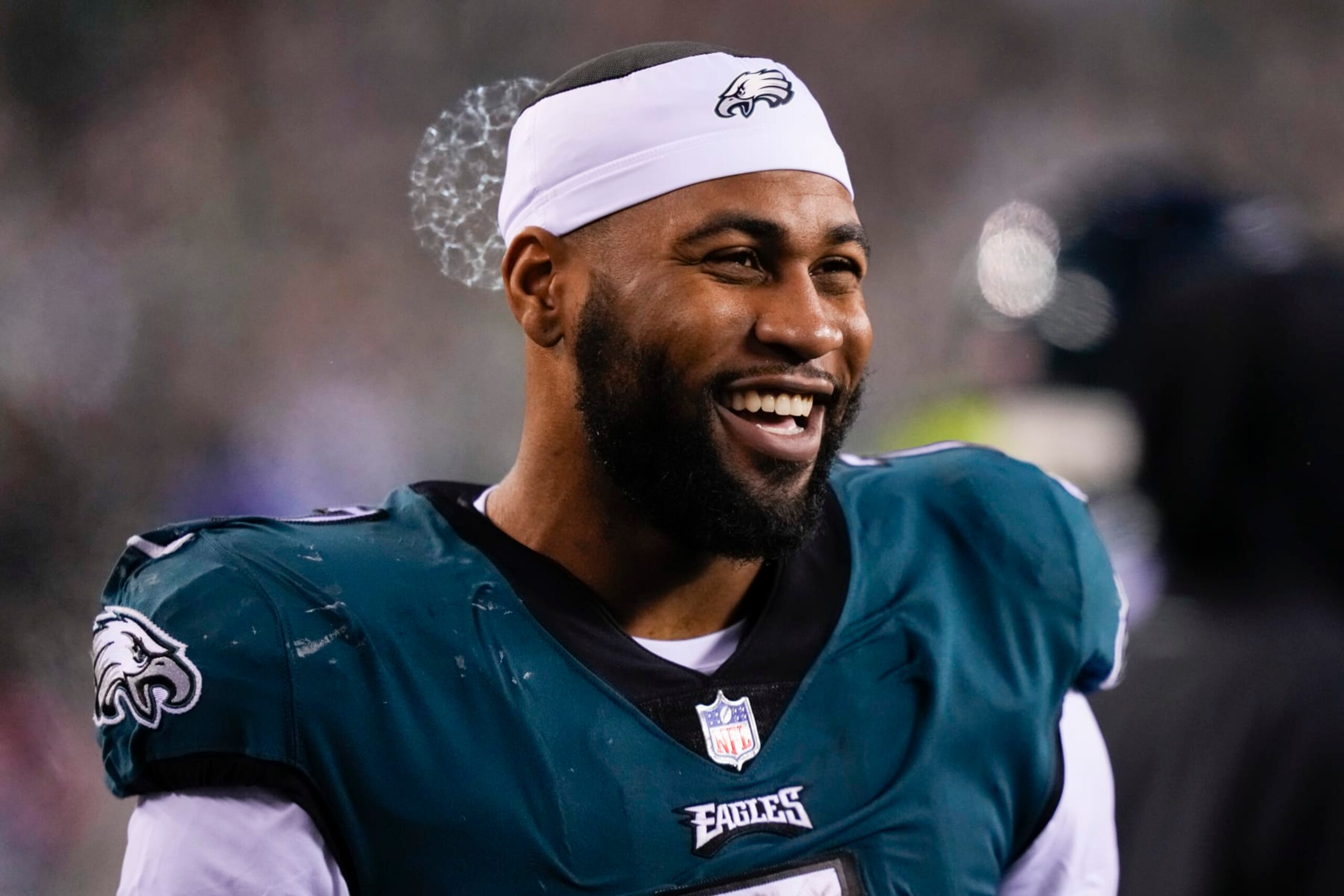 Haason Reddick Haason Reddick