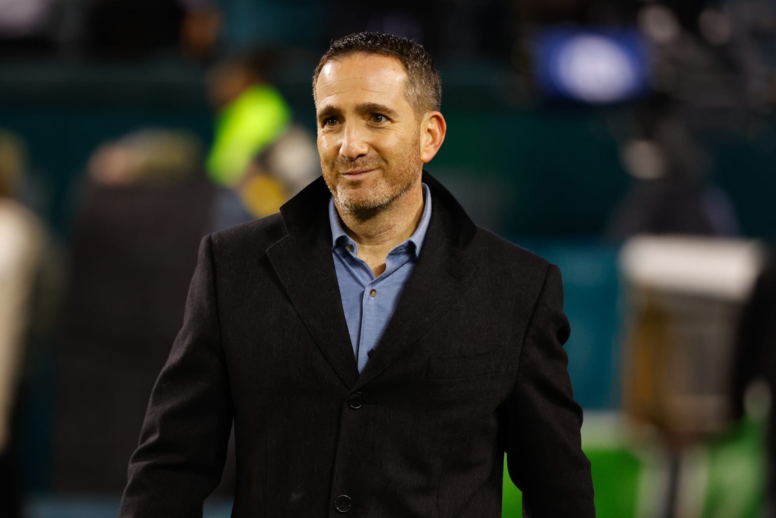 Howie Roseman Howie Roseman